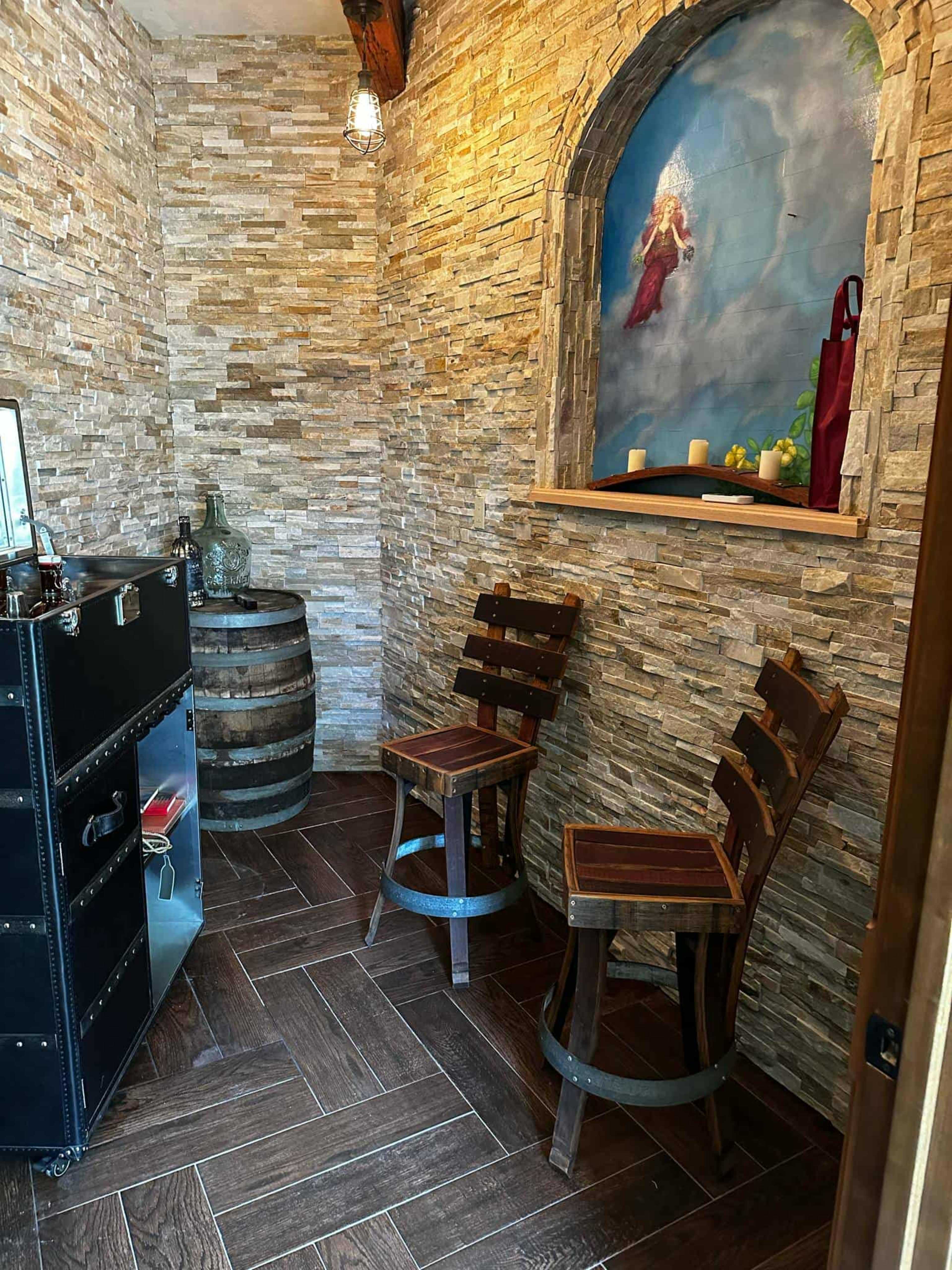 18-Acre Italian Villa style in Lakeport Image in , Lakeport, CA