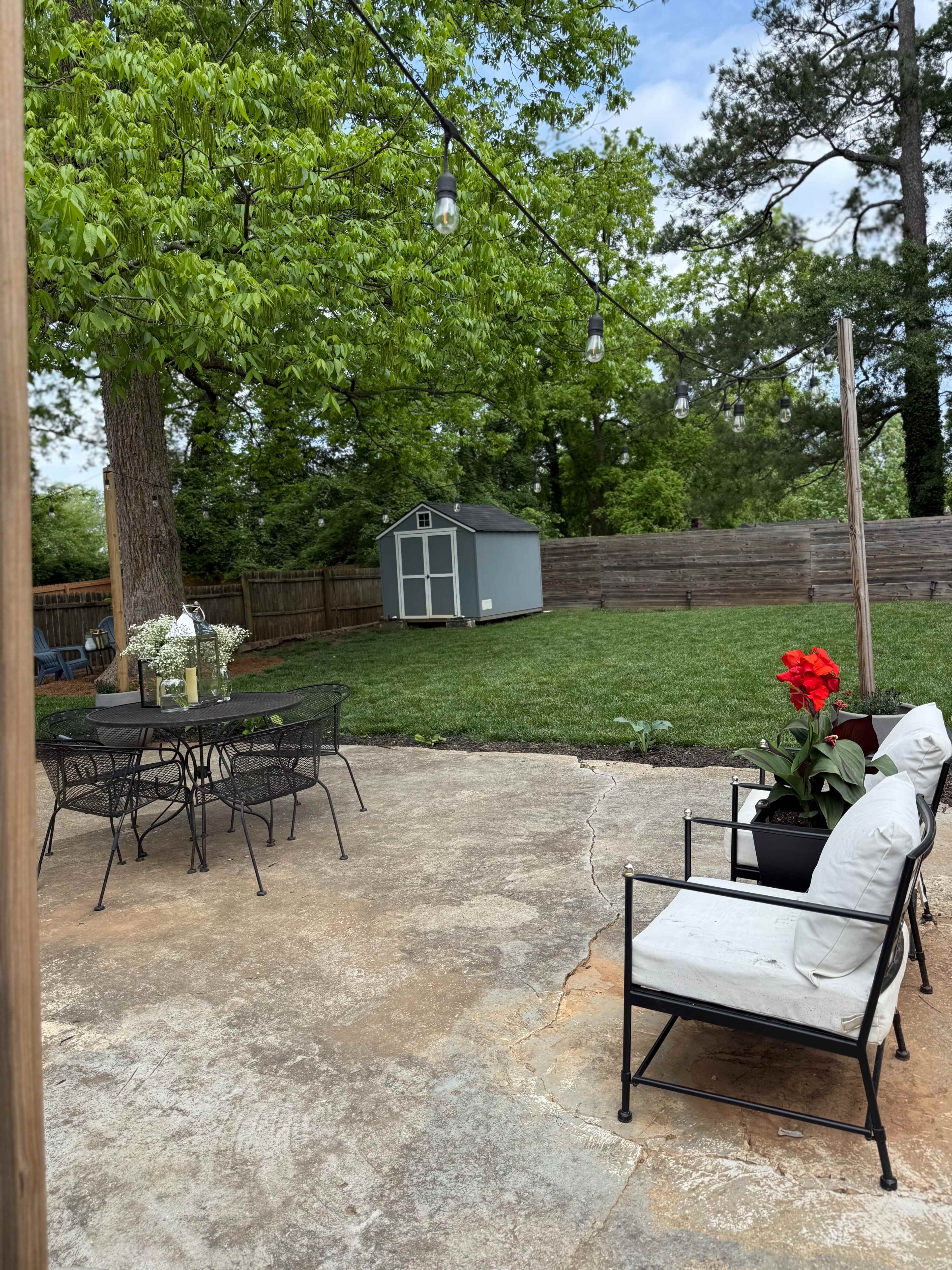 Urban Southwest Atlanta Oasis Image in Westview, Atlanta, GA