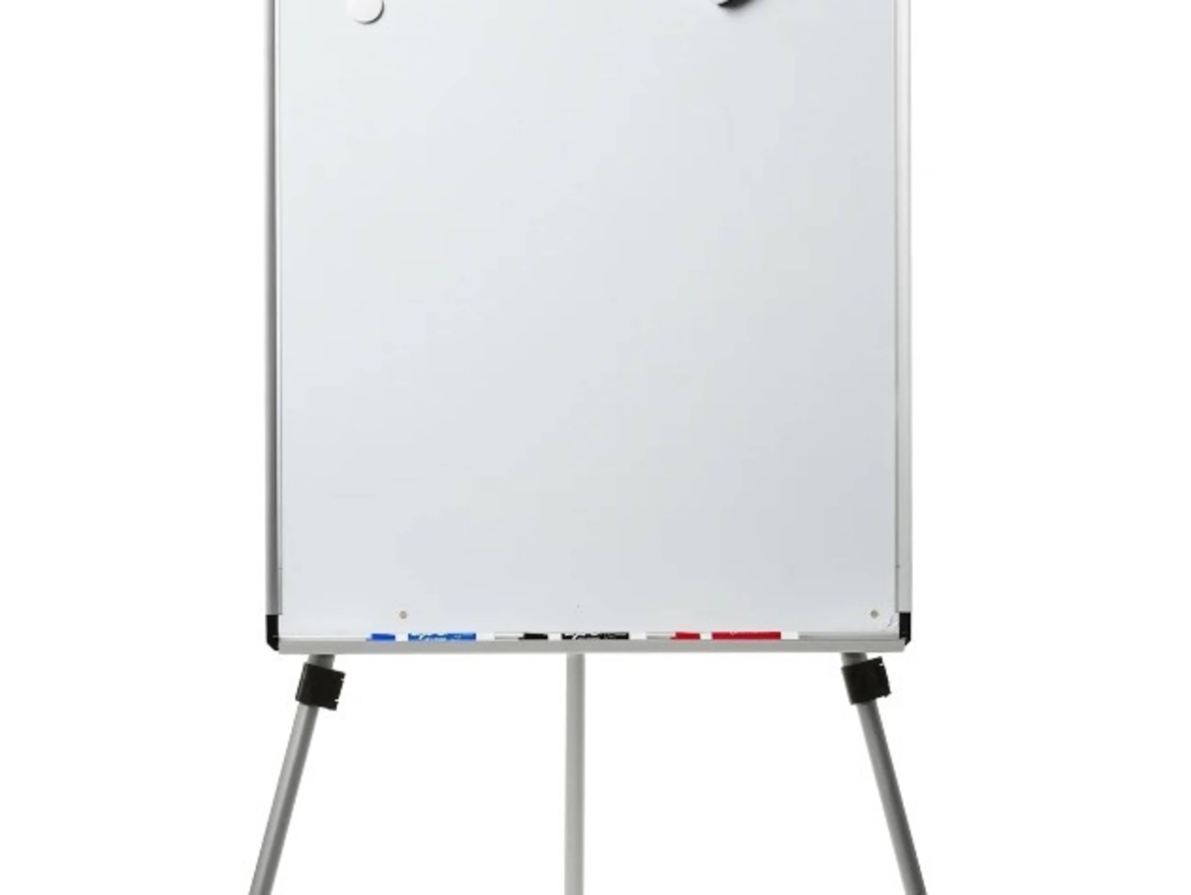 Standing Whiteboard