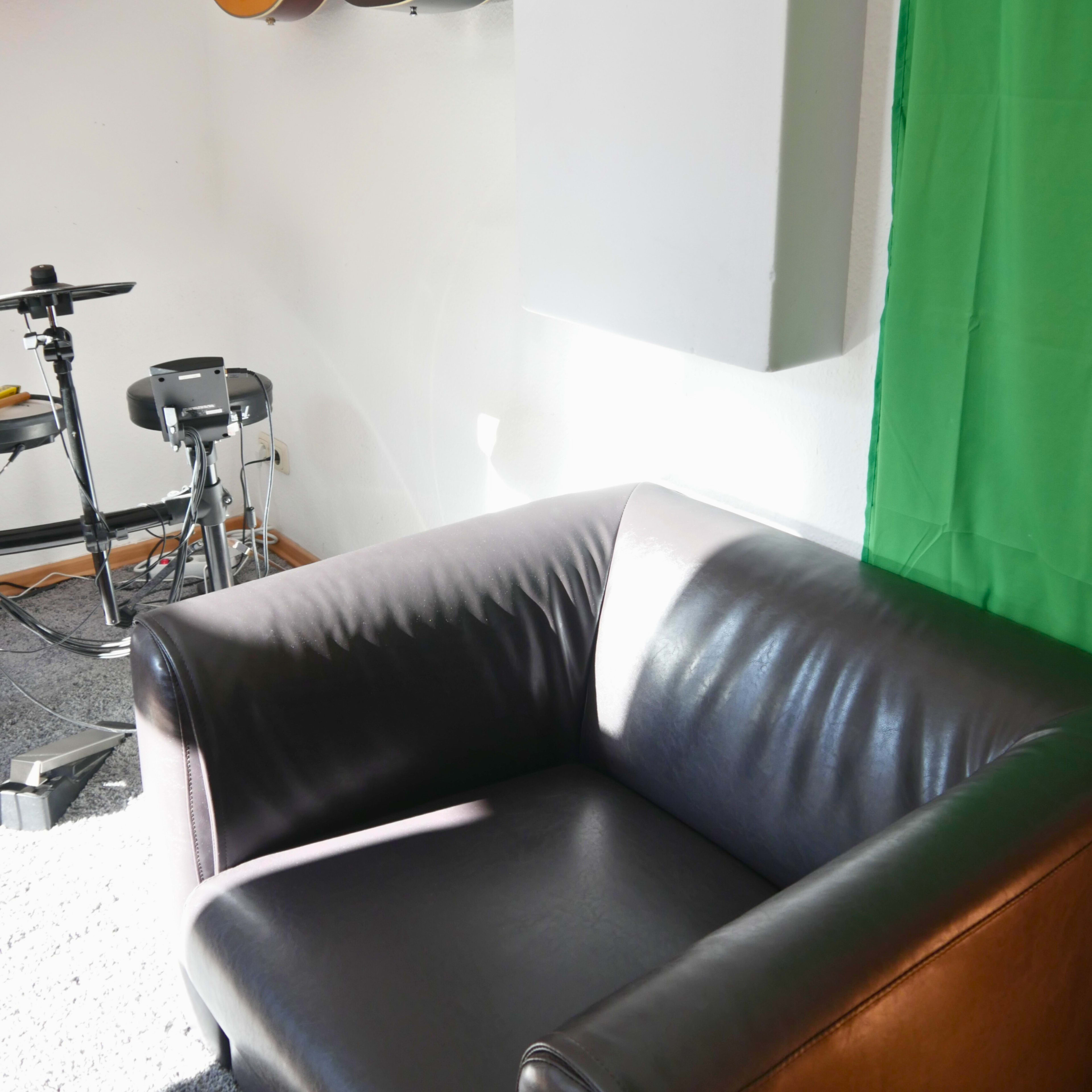 Tonstudio für Musik-Aufnahmen Image in Gohlis-Mitte, Leipzig