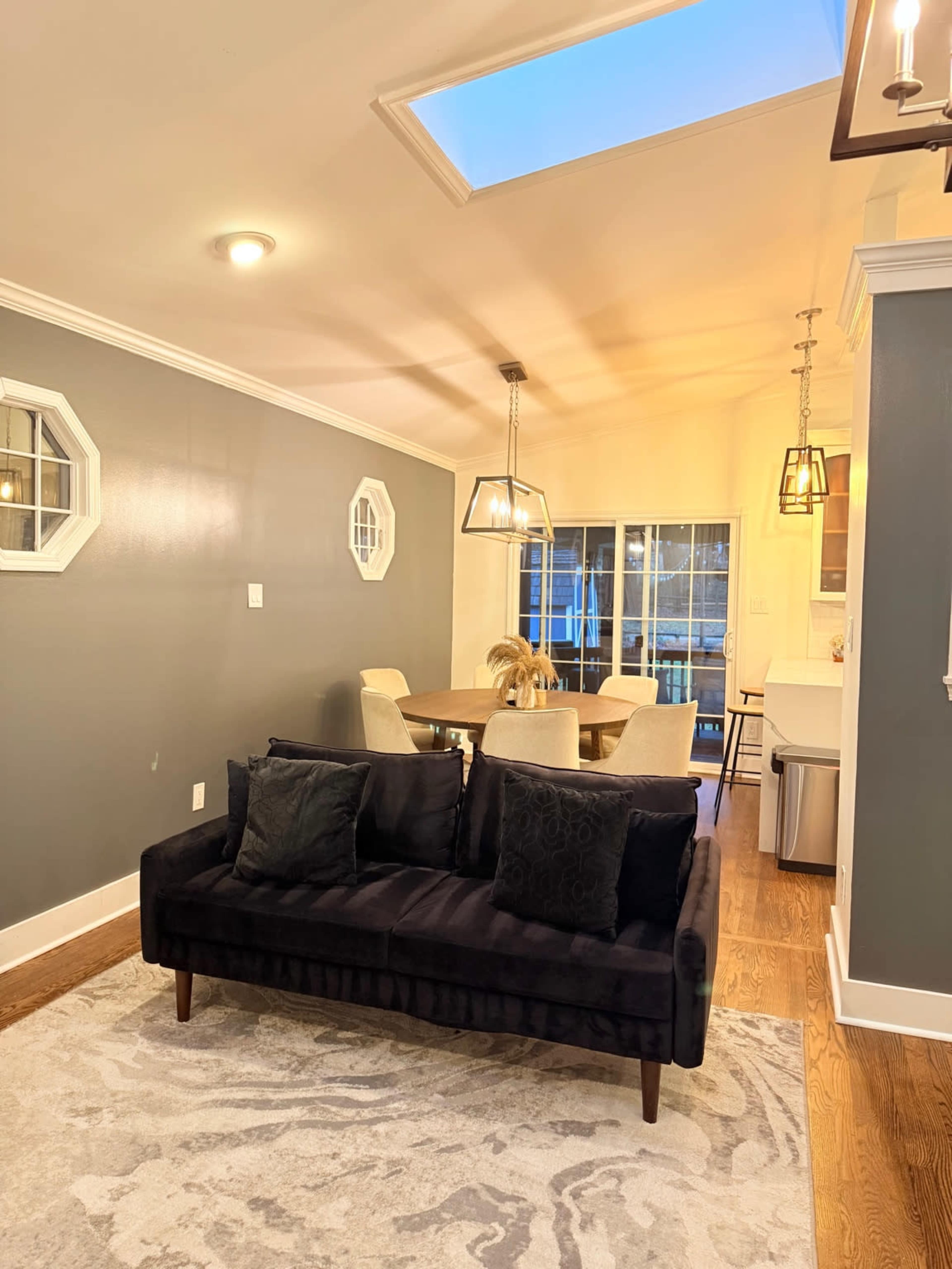 Spacious ranch home in the city Image in Berkshire Downs, raleigh, NC