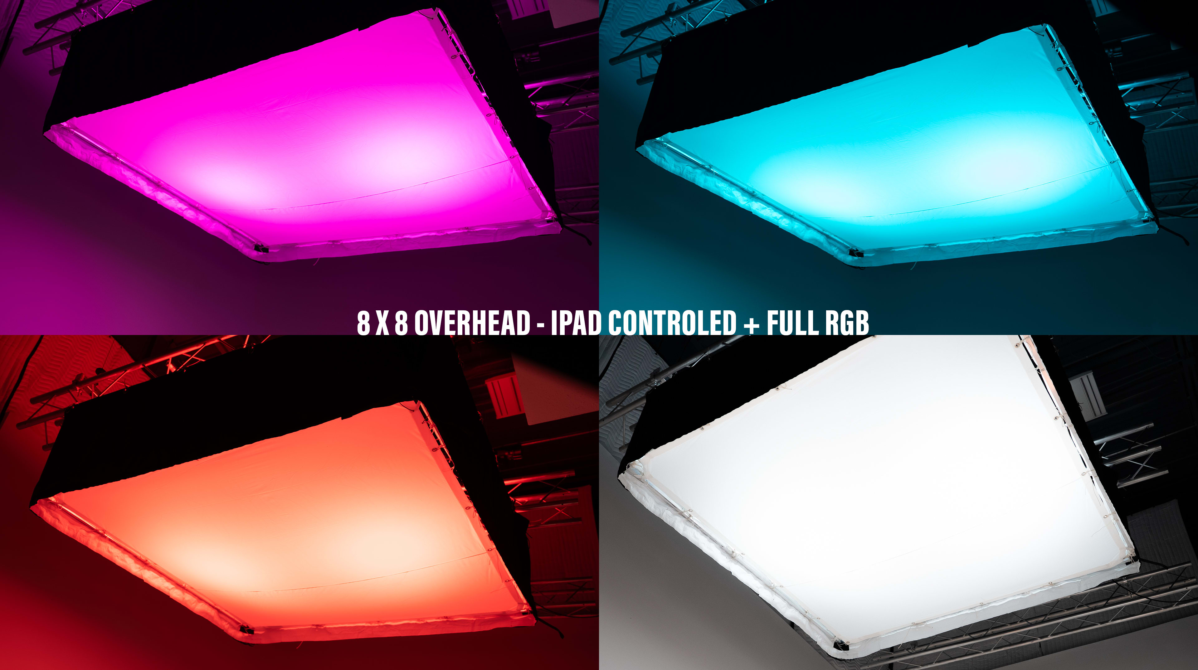 Professional Photo/Video & Podcast Studio Rental - Minutes from Downtown Tampa Image in Ybor City, Tampa, FL