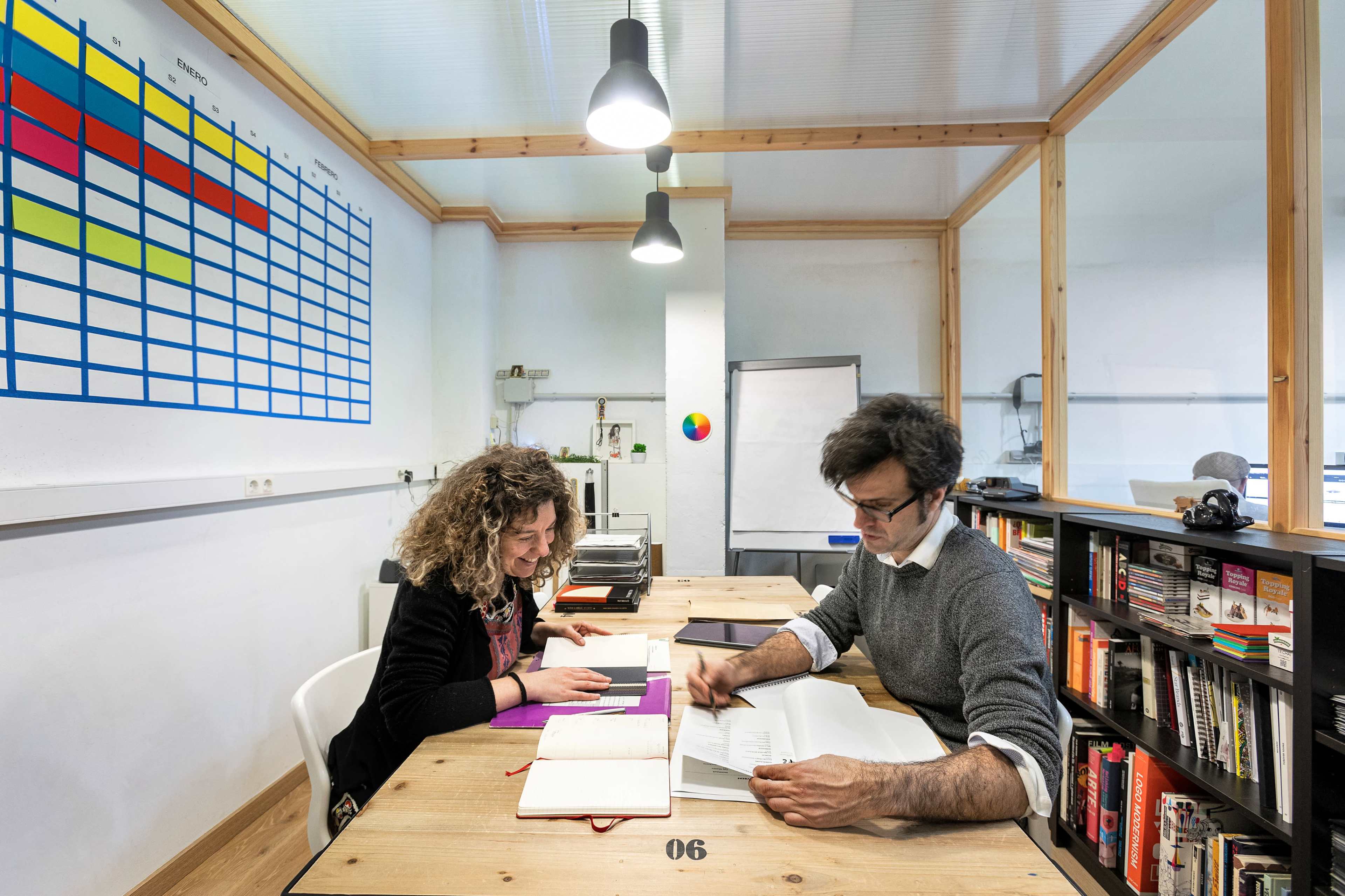 Sala de reuniones con encanto en casco antiguo de Vitoria-Gasteiz Image in Casco Viejo, Vitoria-Gasteiz, VI