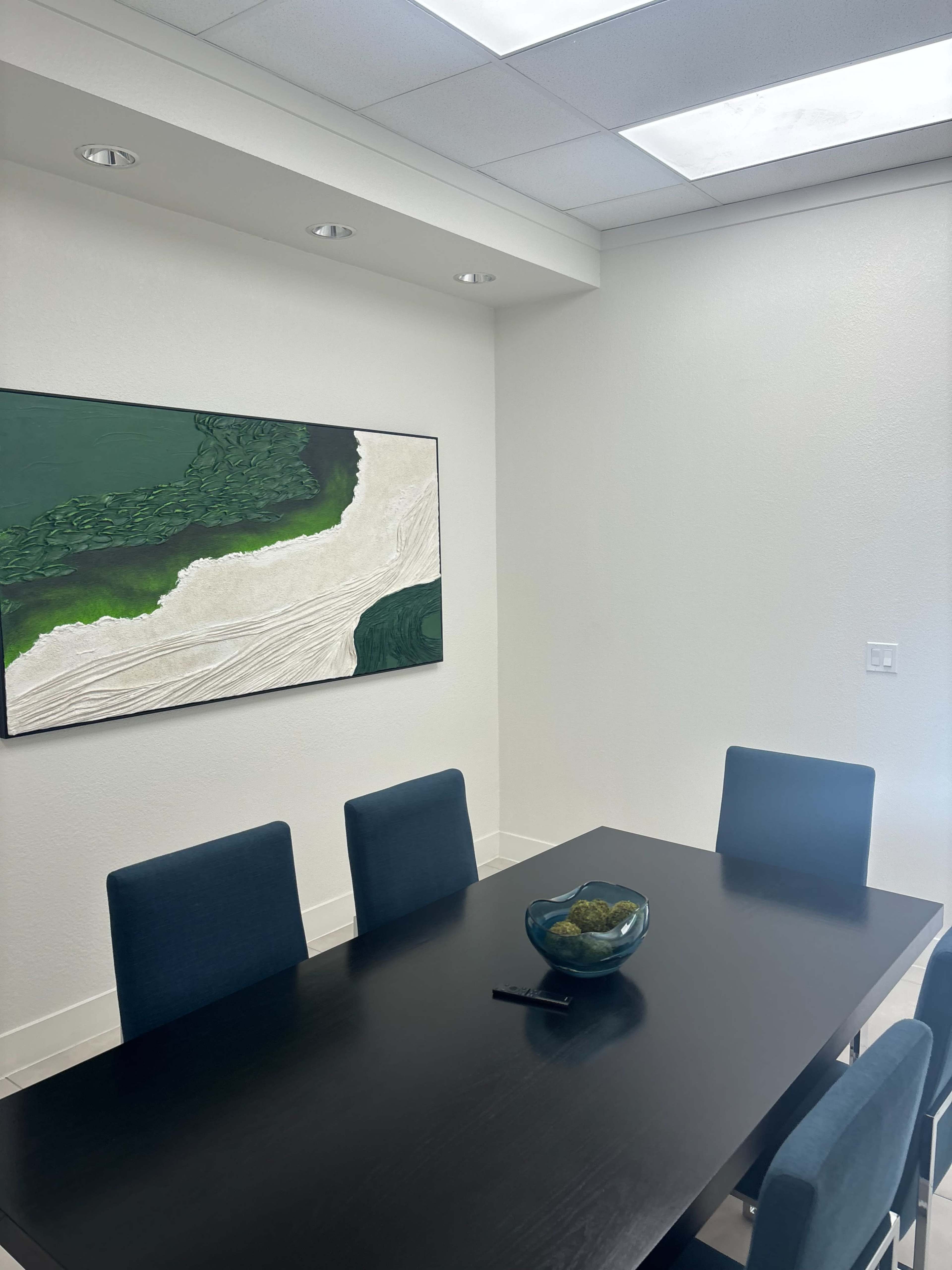 Executive Meeting room Image in Lambka Park, El Paso, TX