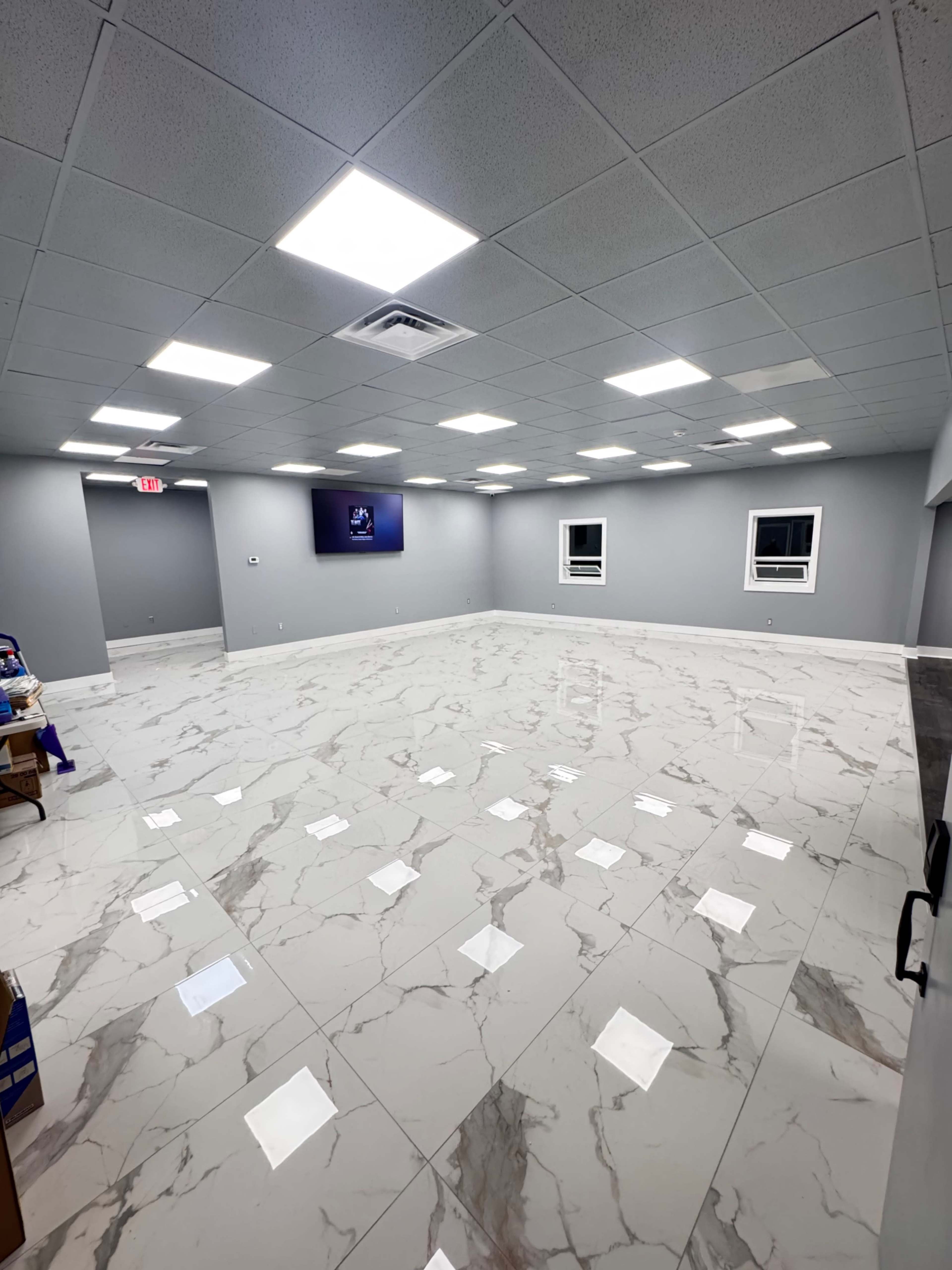 Downtown Middletown Event Hall with Elegant Lighting & Versatile Layout Image in Middletown, Middletown, CT