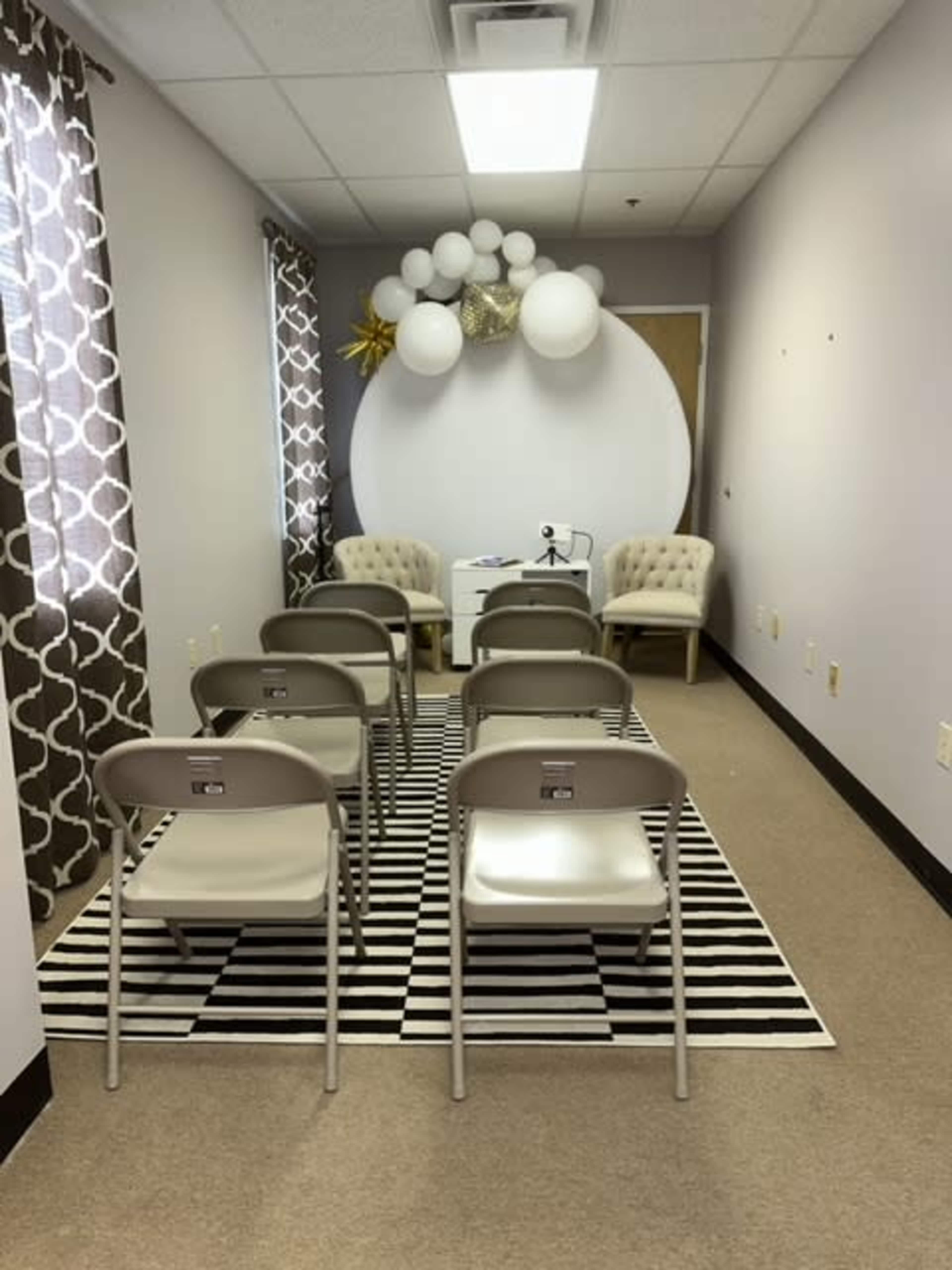 Modern Office Suites with Conference Room & Tech Area in North Brunswick Image in North Brunswick Township, North Brunswick, NJ