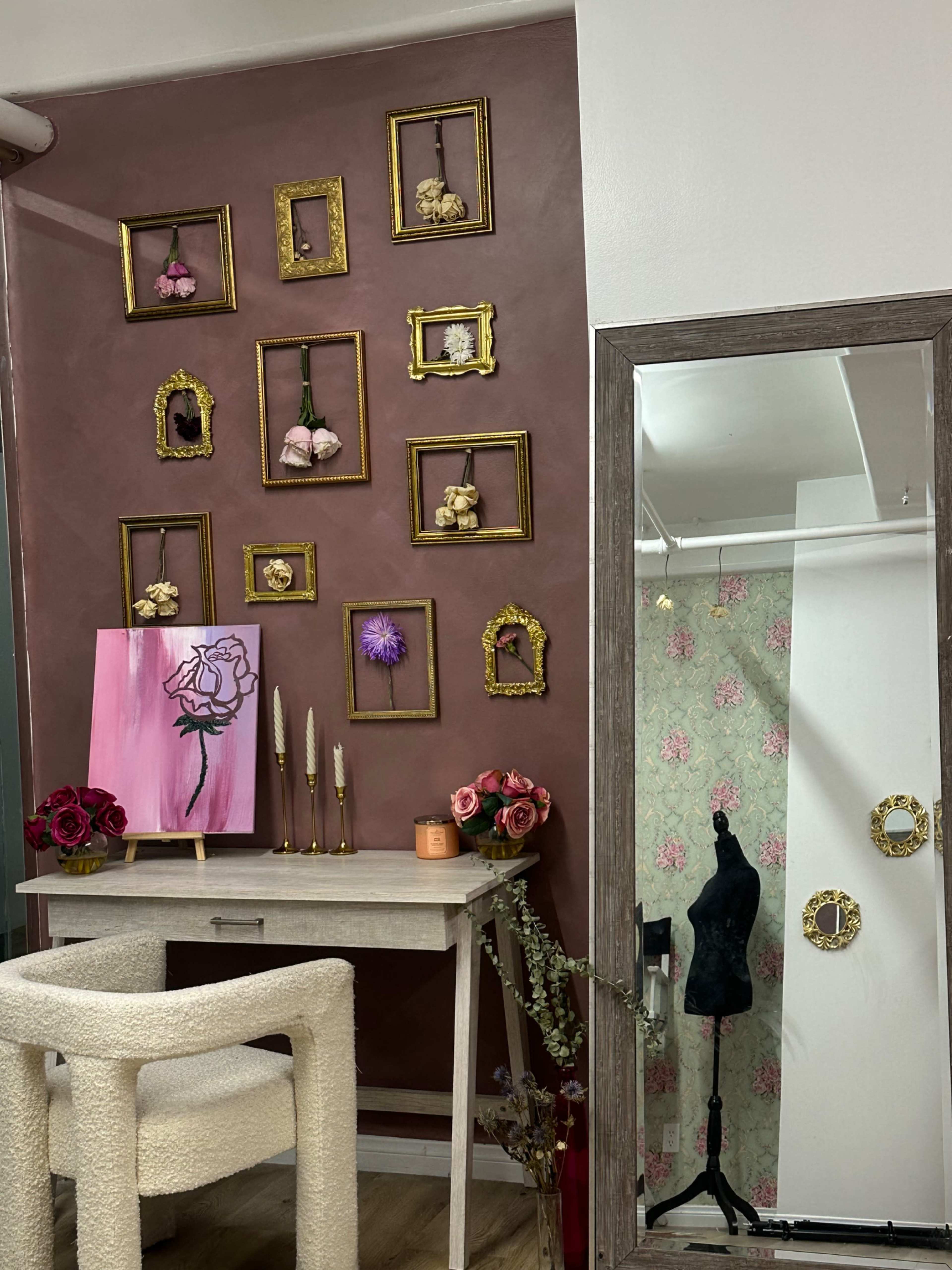 Multipurpose DTLA Creative Studio Loft with Industrial Design Image in Central LA, Los Angeles, CA