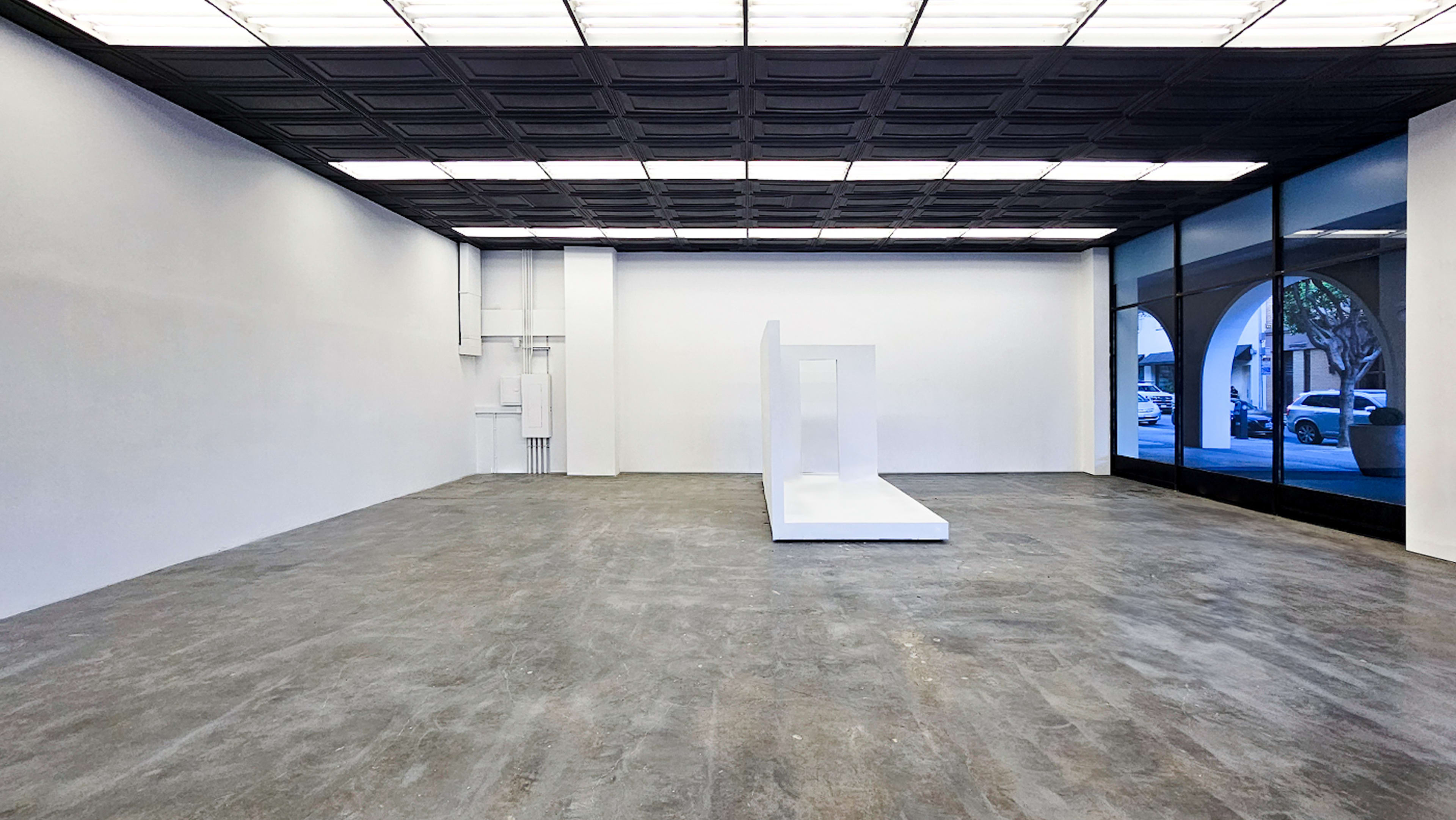 Gallery and Production Studio w/ High Ceilings and Tons of Natural Light Image in Northern Waterfront, San Francisco, CA