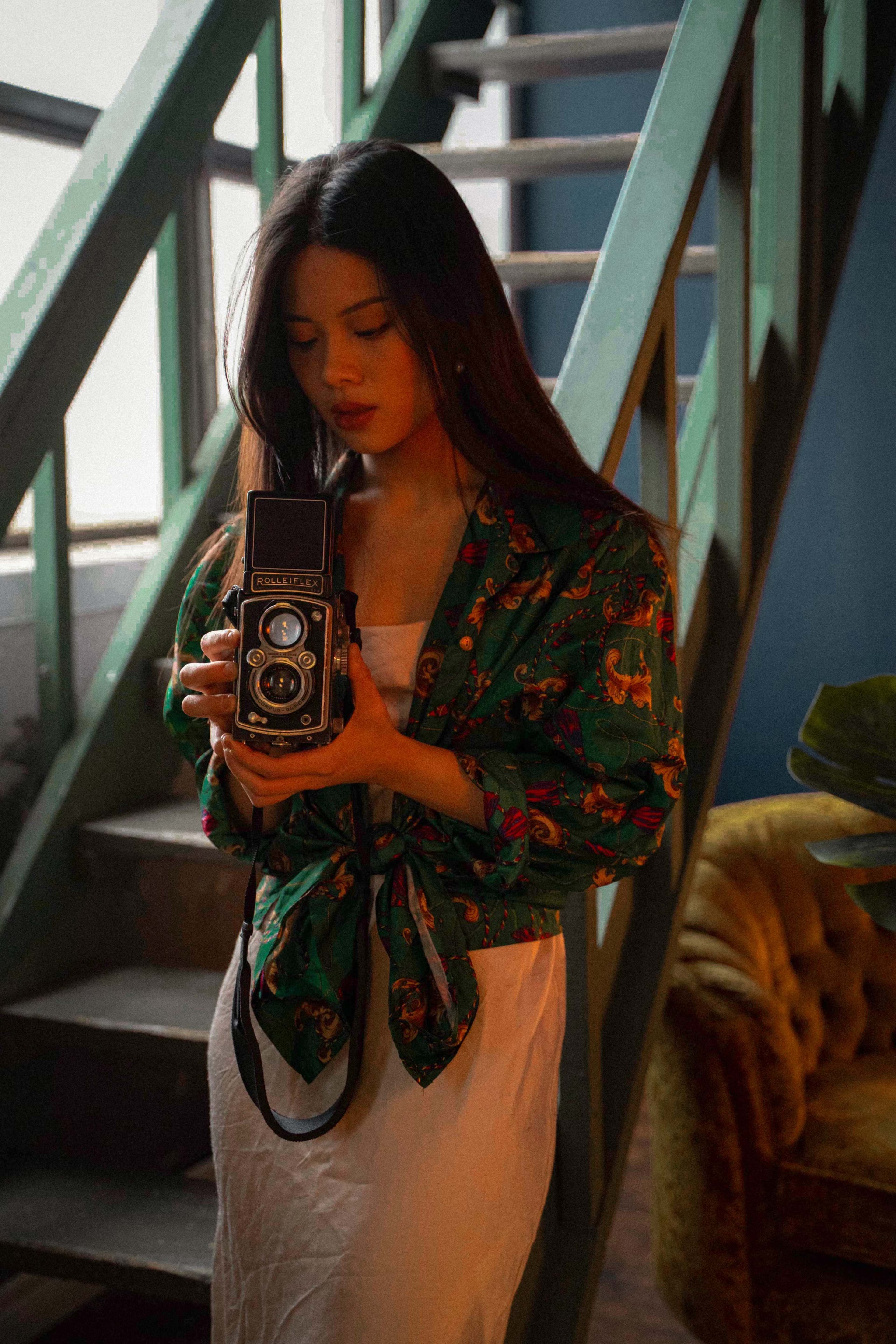 Photoshoot