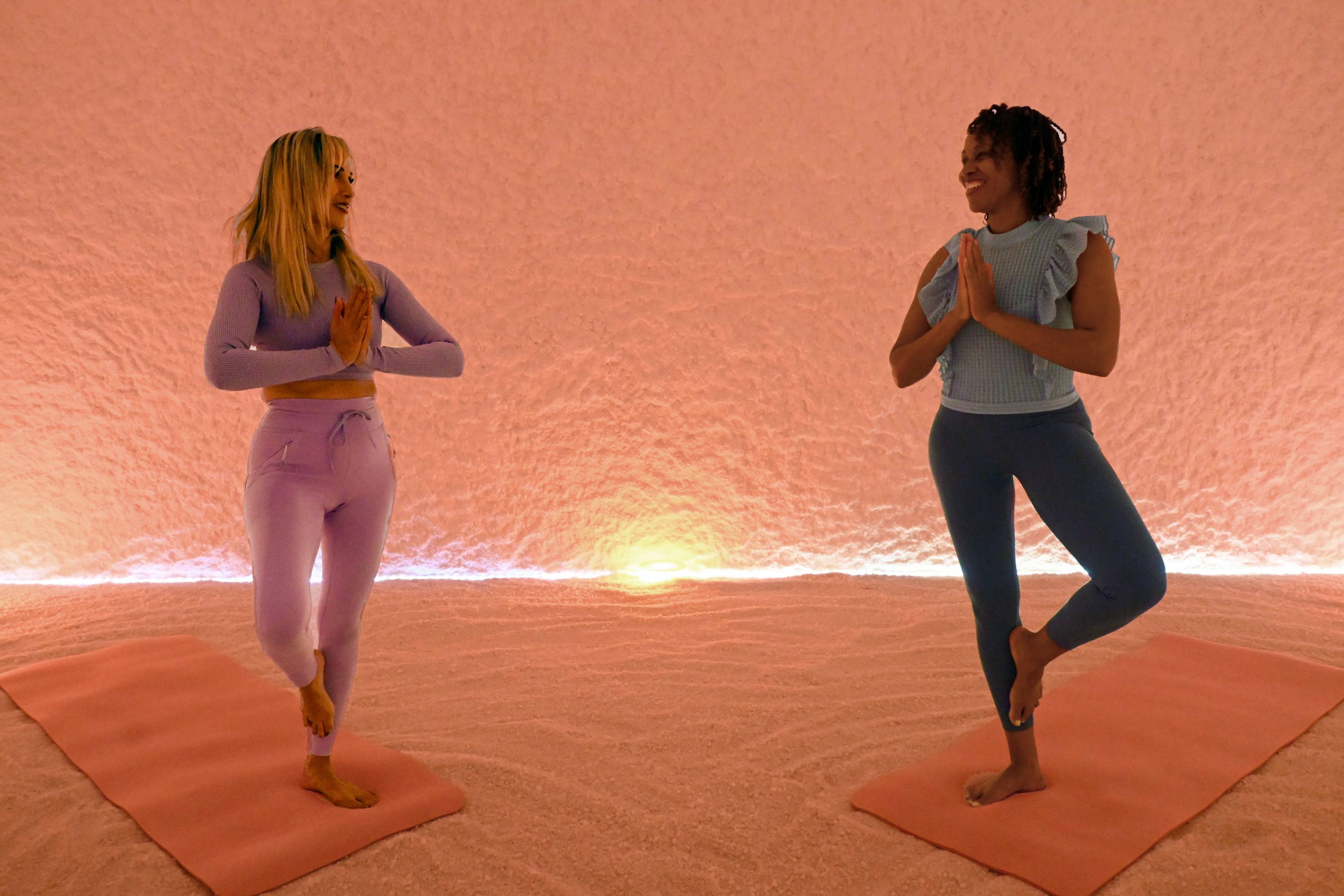 Where Baltimore and DC Come to Exhale Image in West Elkridge, Elkridge, MD
