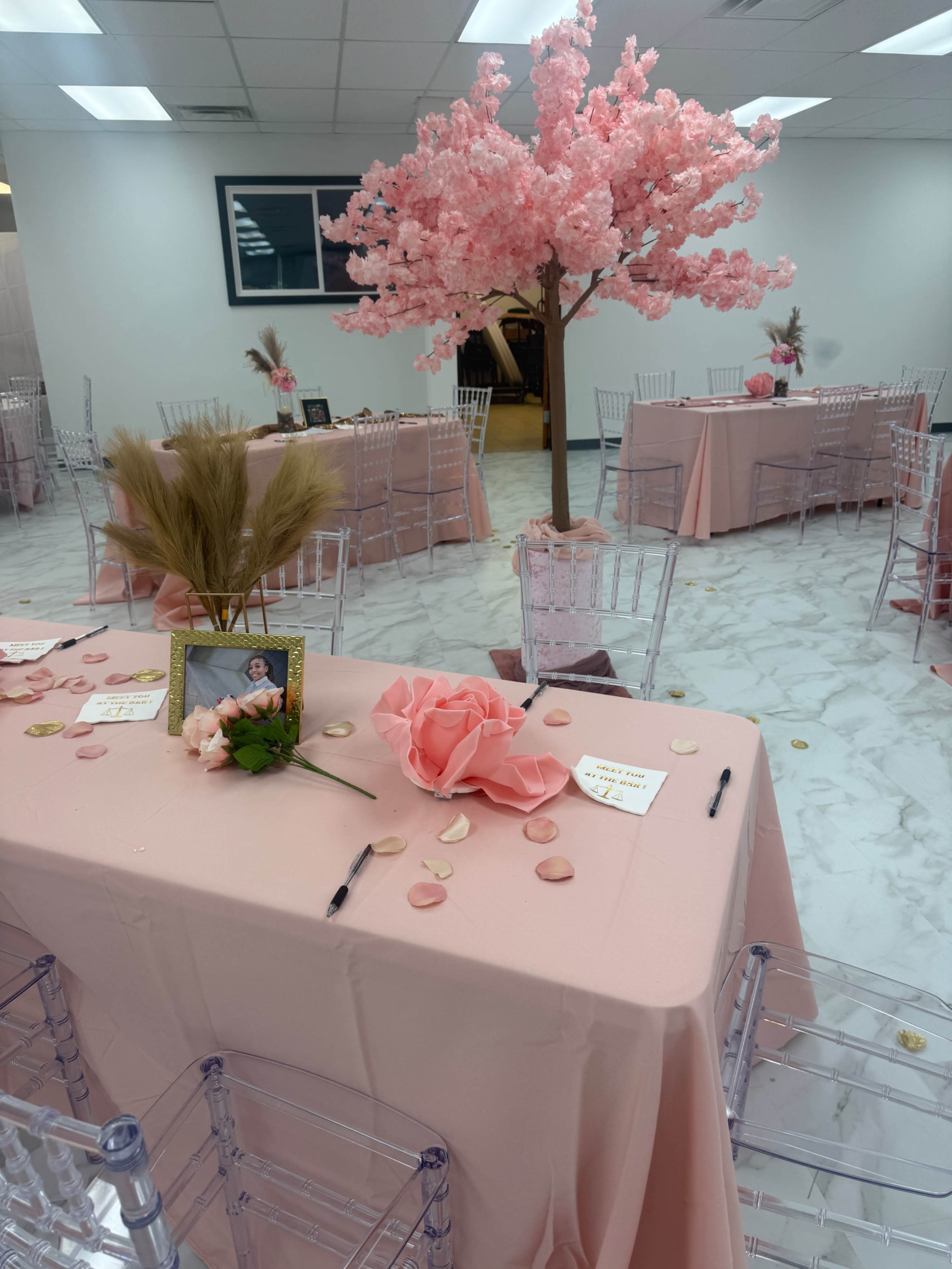 Modern Event Space Image in Lemay Township, St. Louis, MO