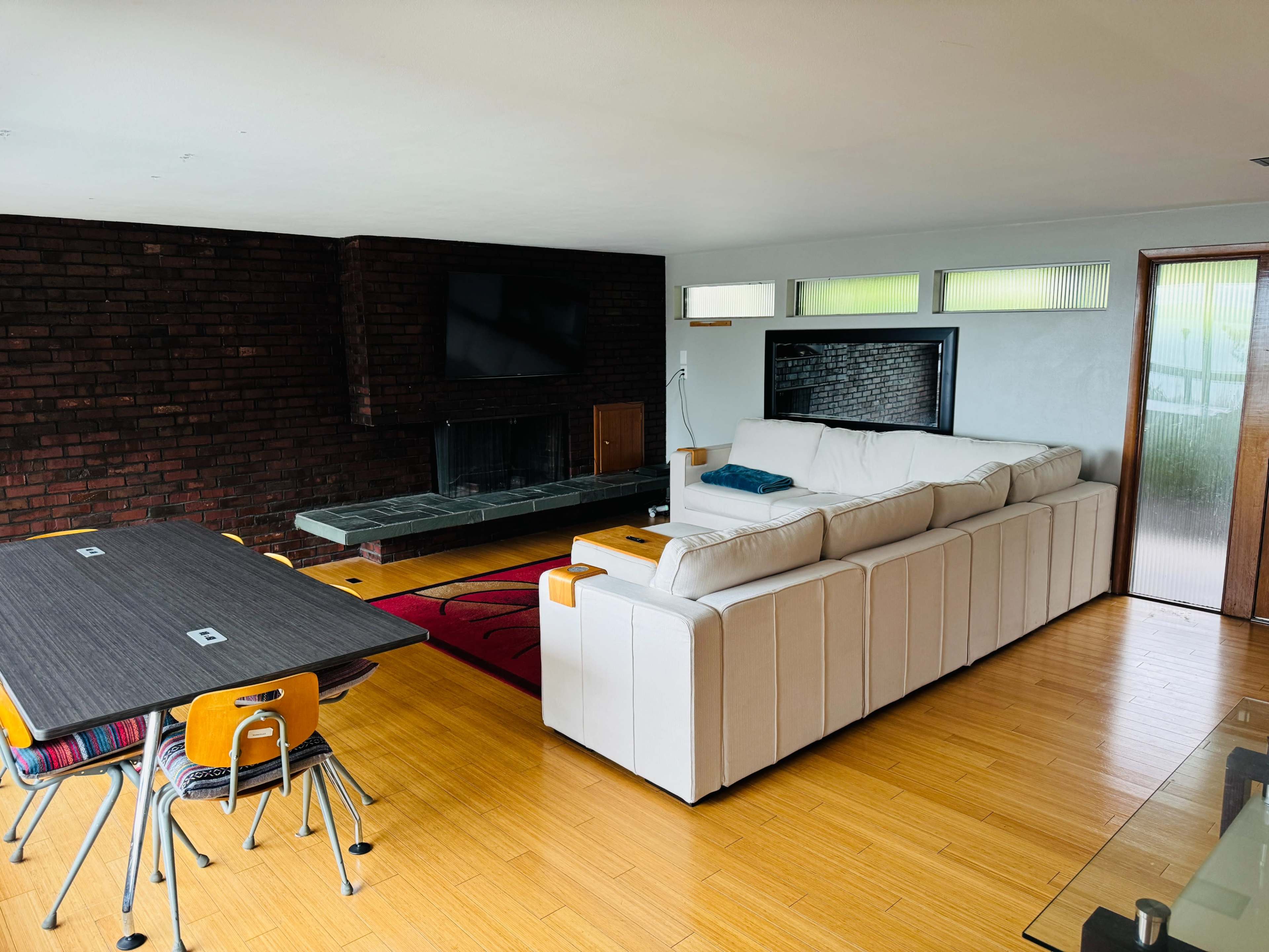 Water View Old Town Home Image in North End, Tacoma, WA