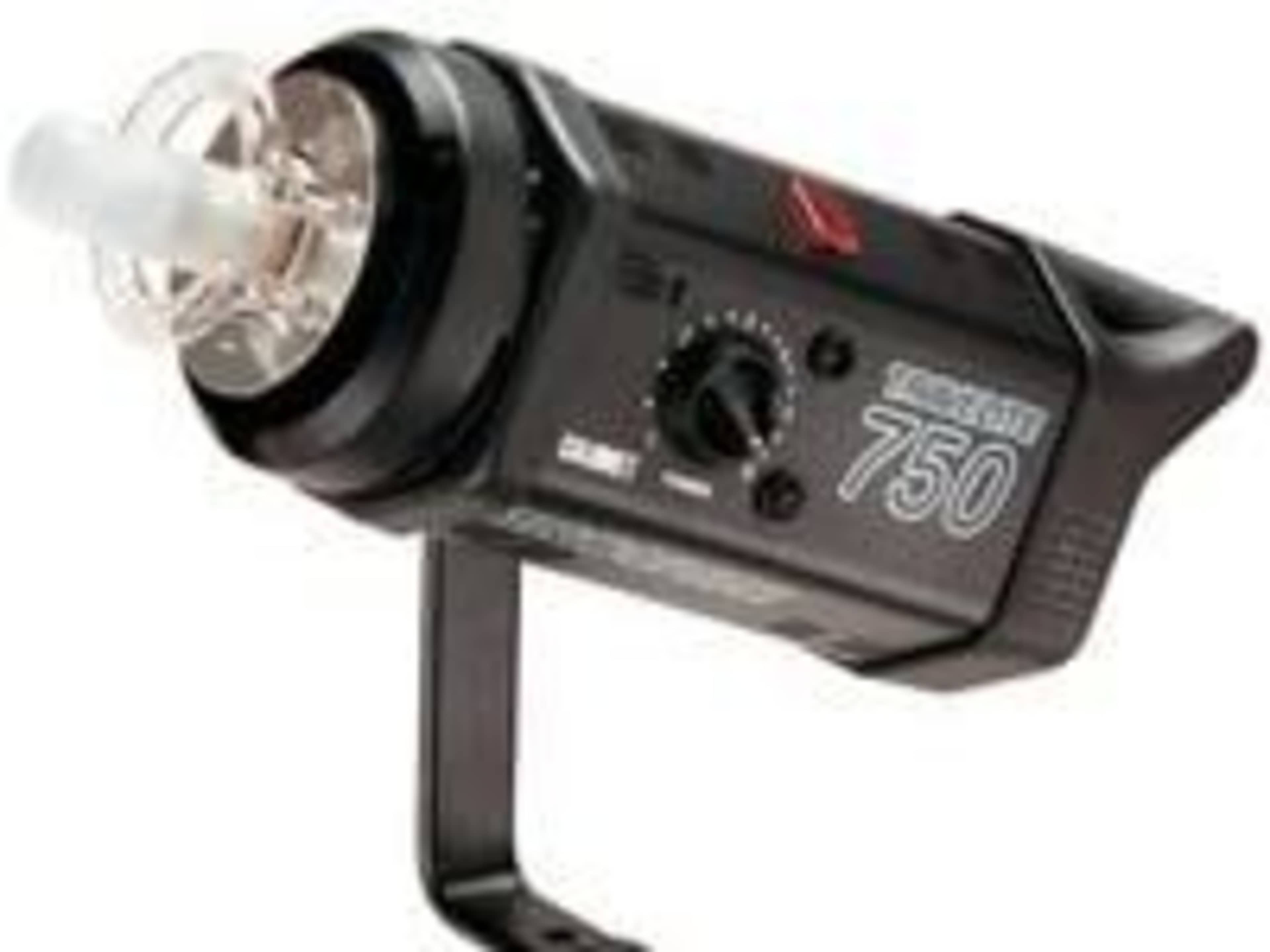 Basic Strobe Lighting Package
