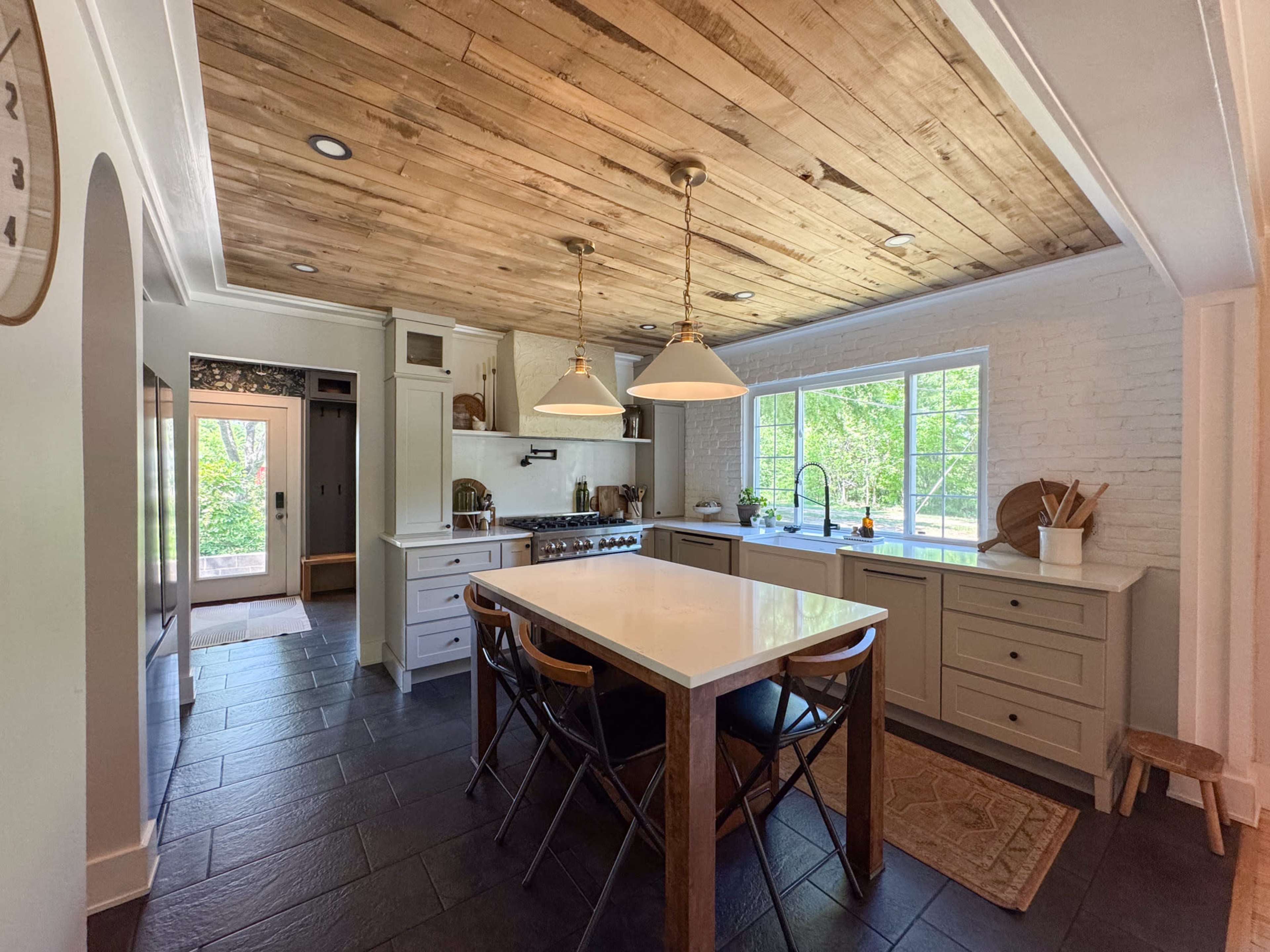 Scandinavian Cottage Image in Salisbury, Salisbury, NC