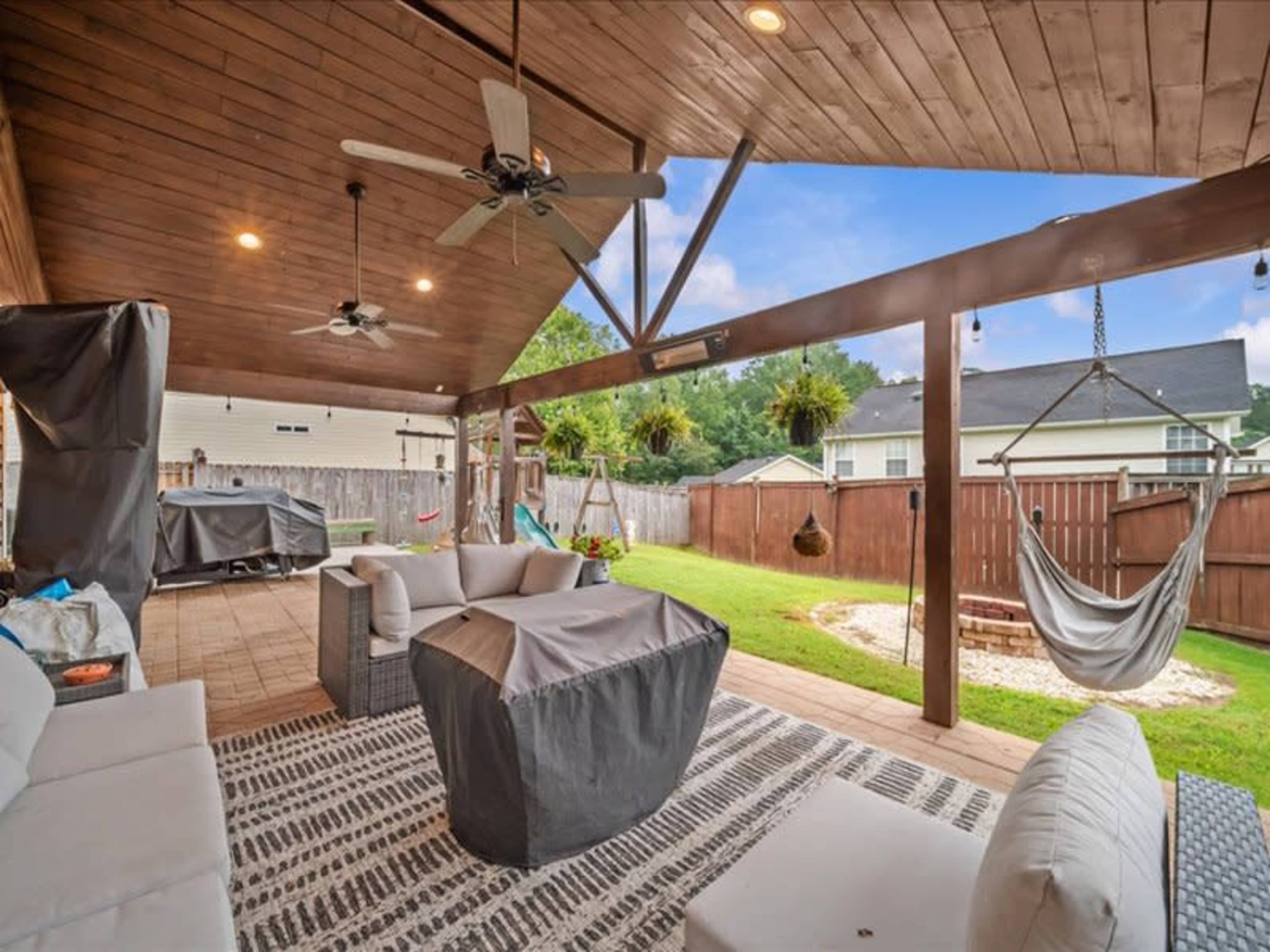 Urban cozy ranch house Image in , Simpsonville, SC