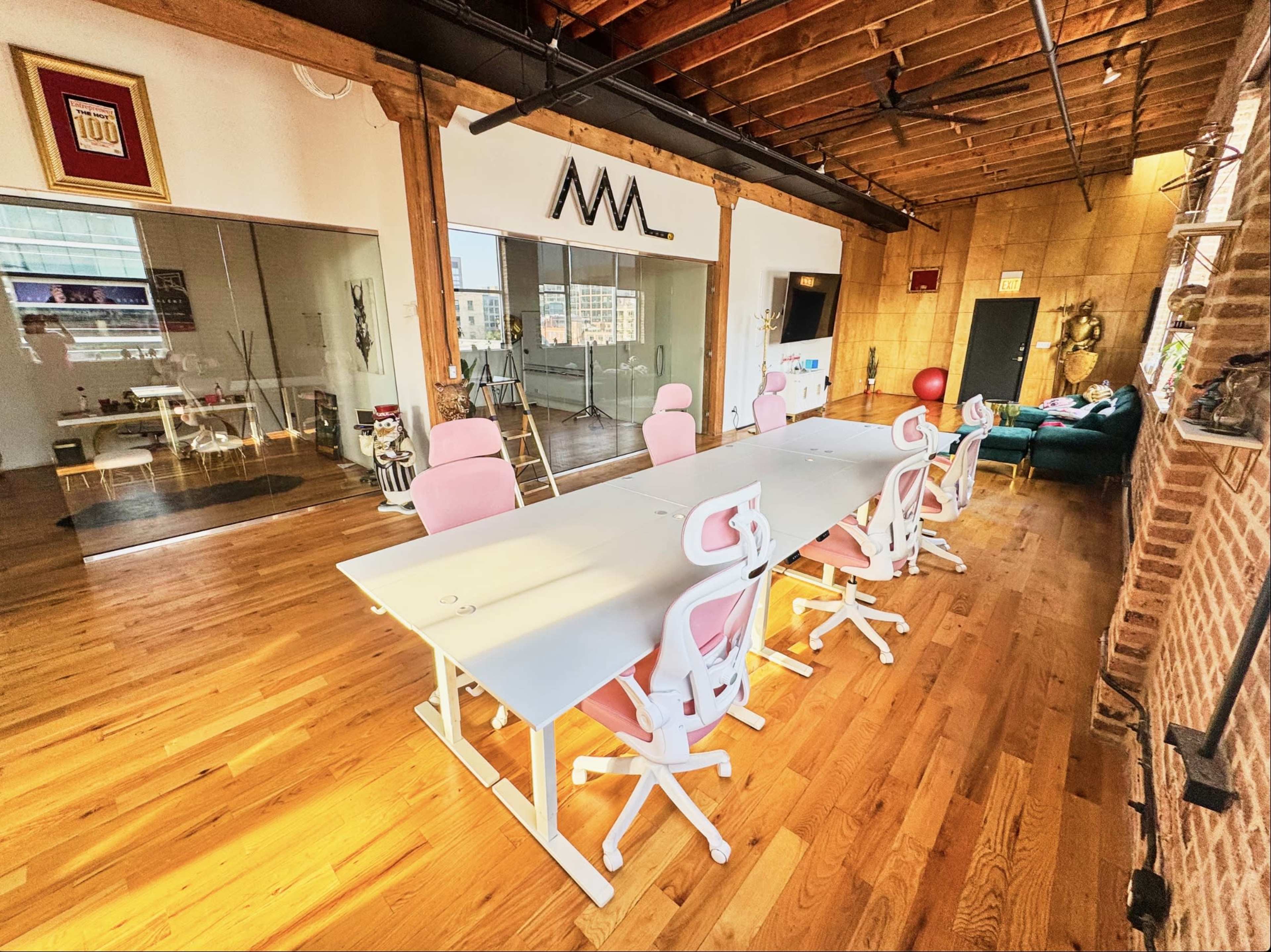 BYOB West Loop Events with free extras! Image in Near West Side, Chicago, IL