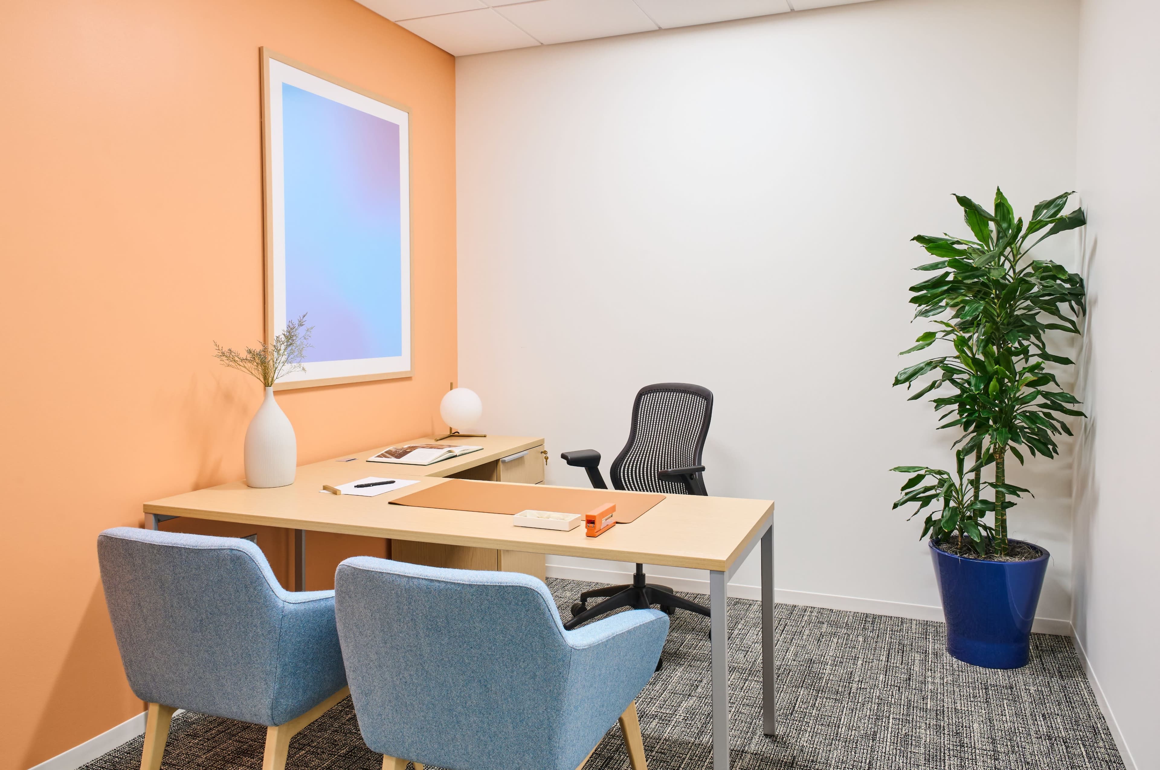 Day Office on Capitol Hill Image in Northwest Washington, Washington, DC