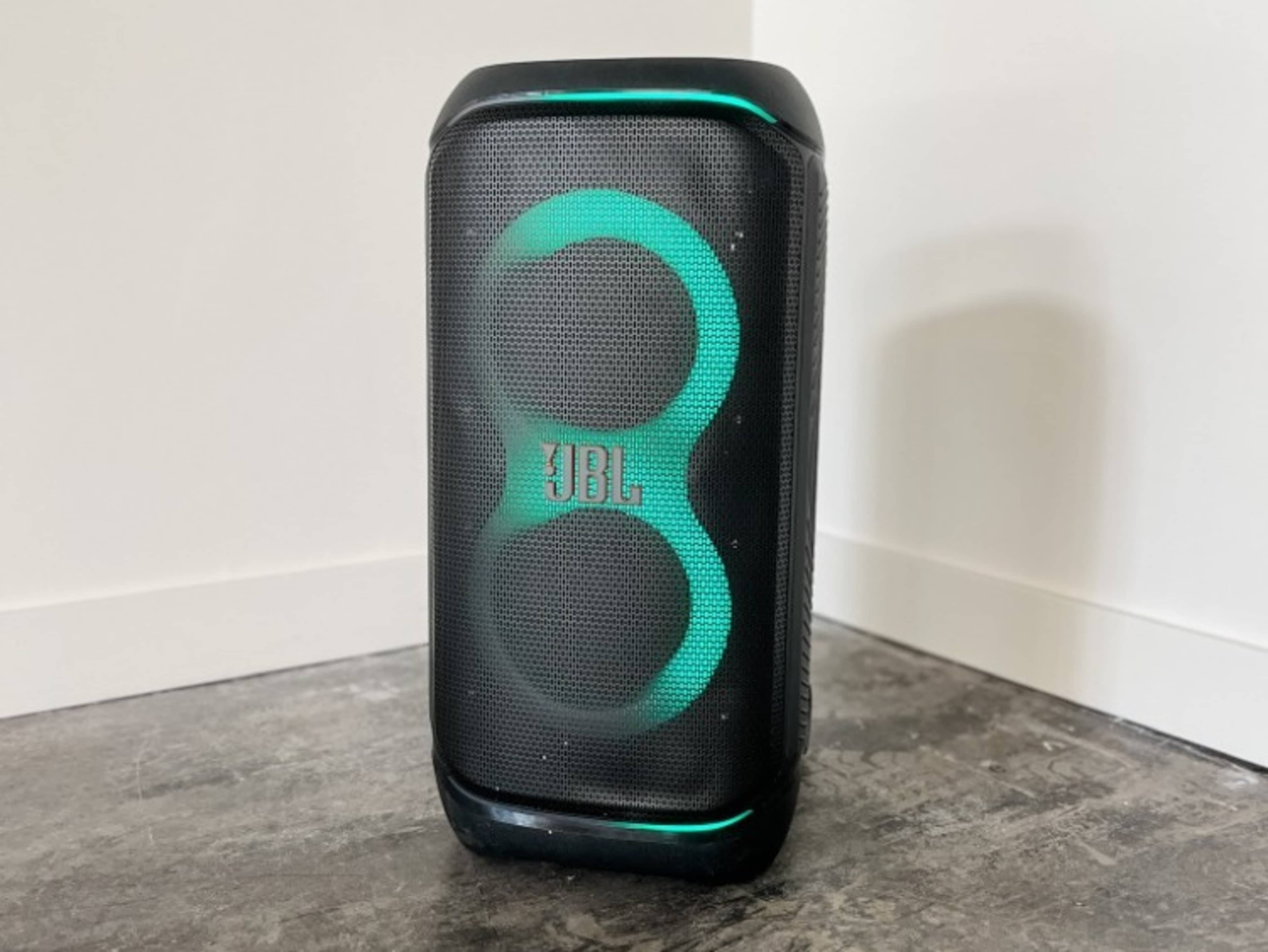 JBL Party Box Stage 320 Portable Wireless Speaker