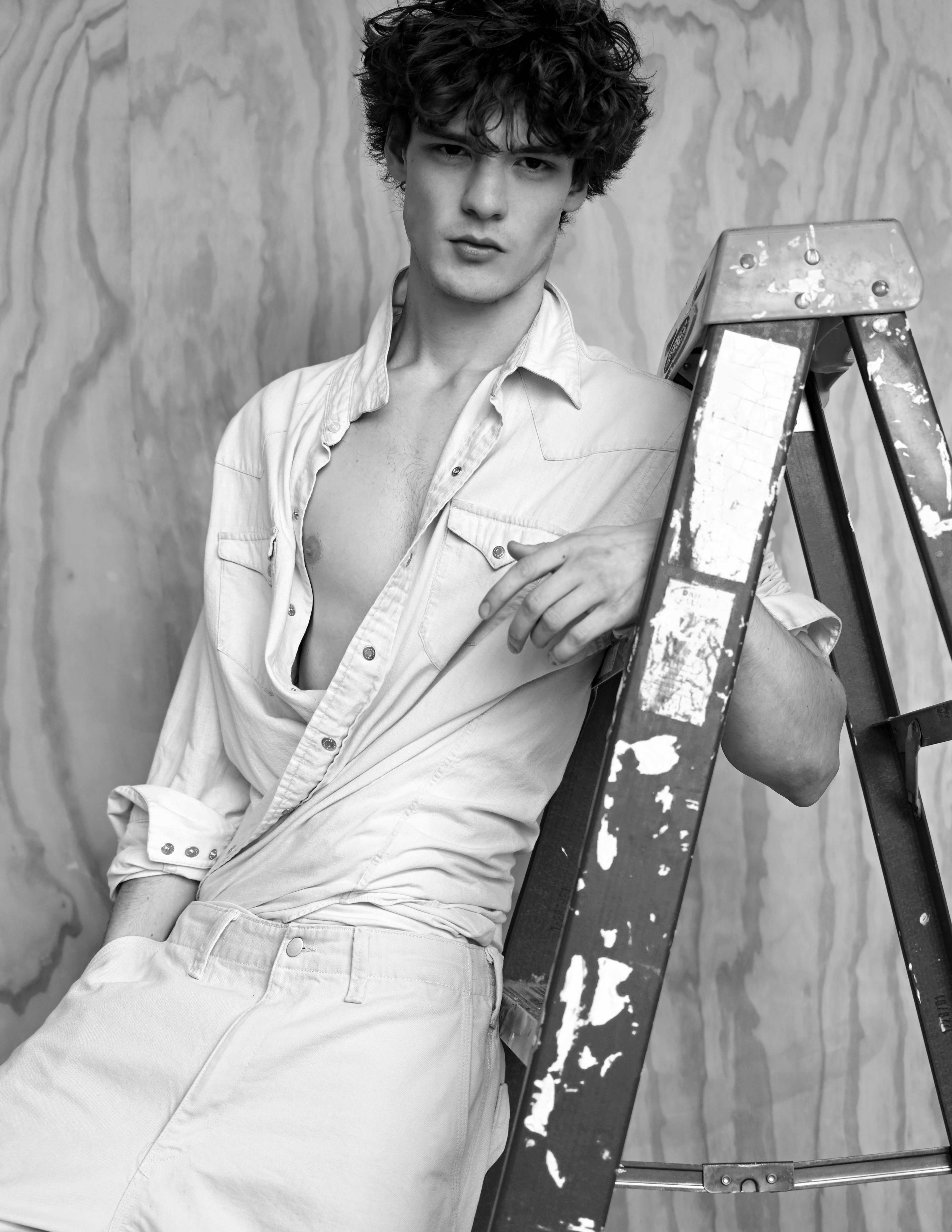 Photoshoot