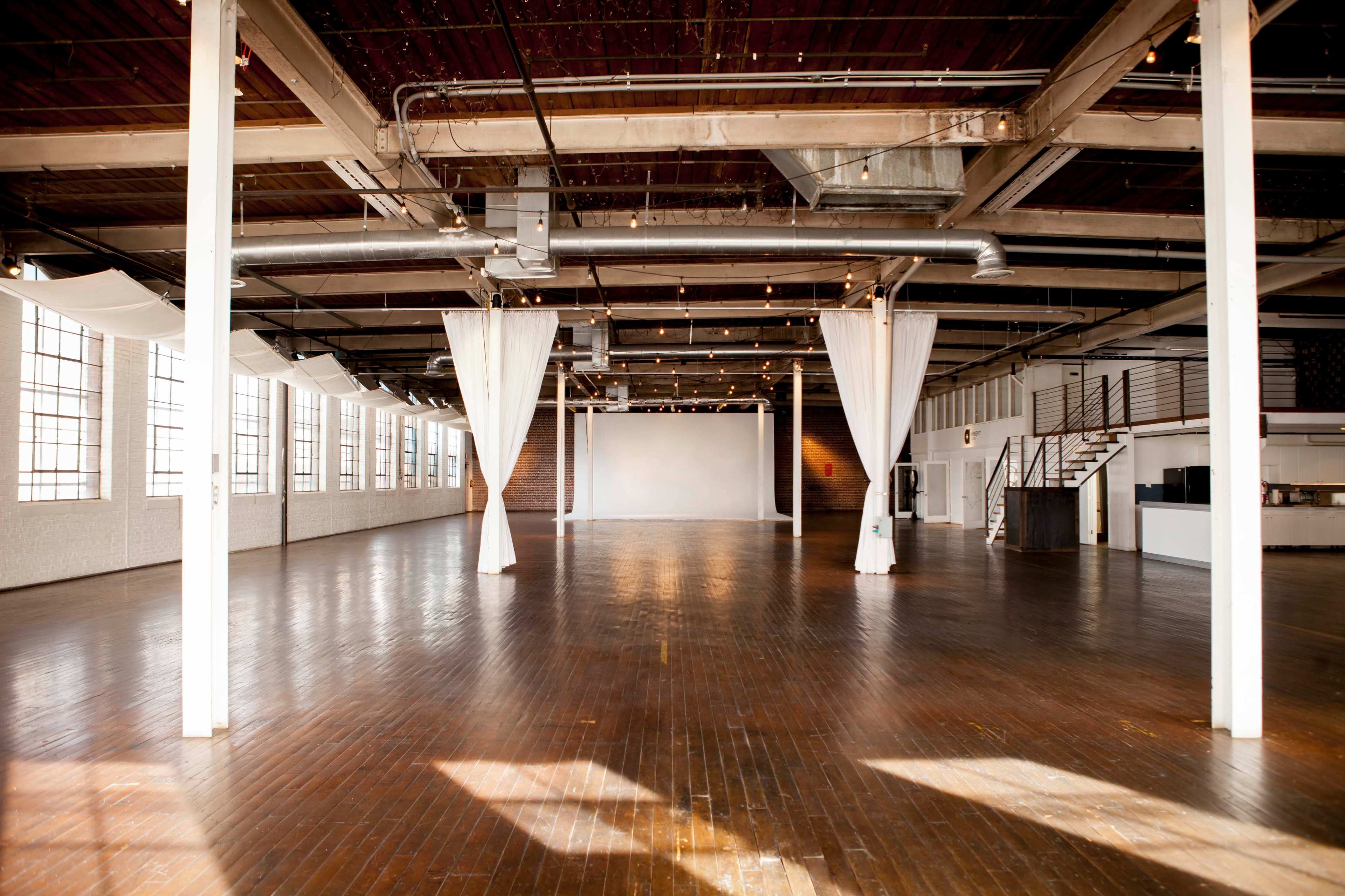 Partner Studio for Production & Event Rentals (Atlanta) Image in Pittsburgh, Atlanta, GA