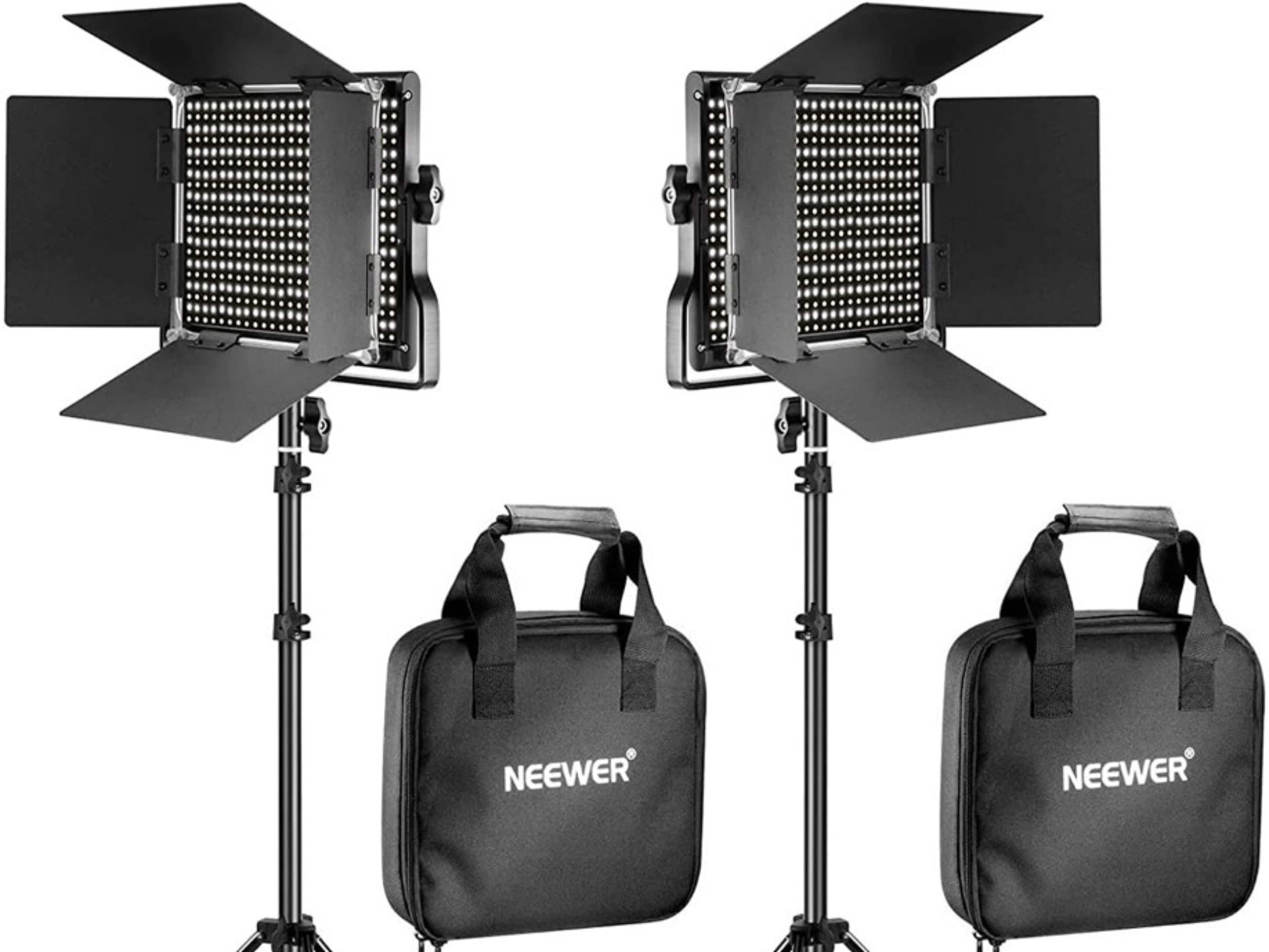 Lighting Package (Video or Film)