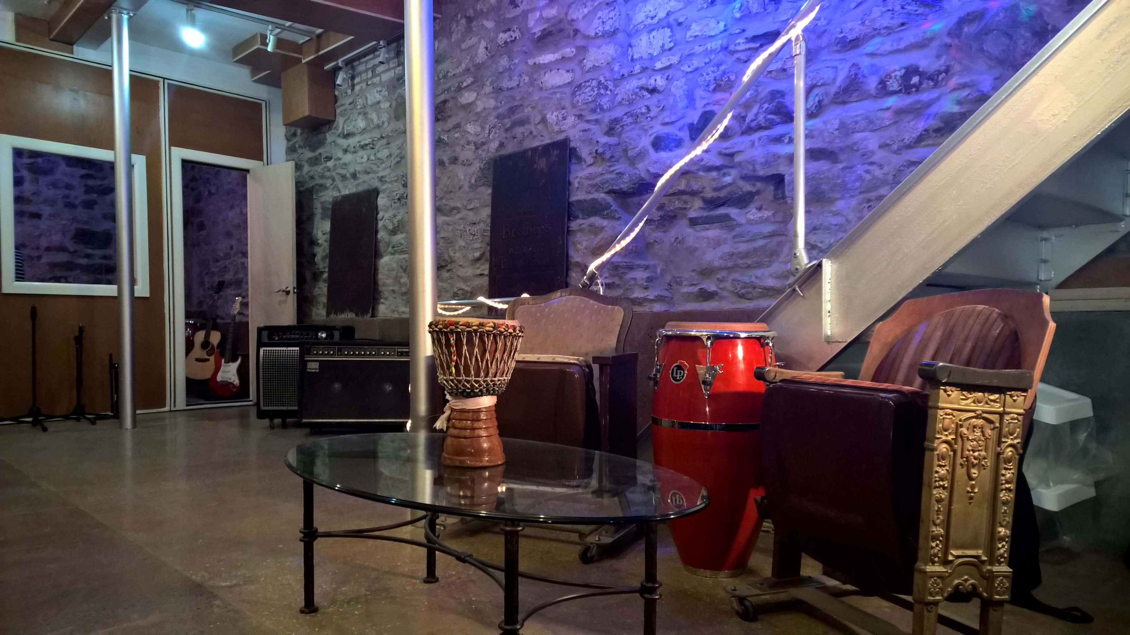 Vibey/Versatile event space - Music, Video, Photo, Meetings. Image in Harlem, New York, NY