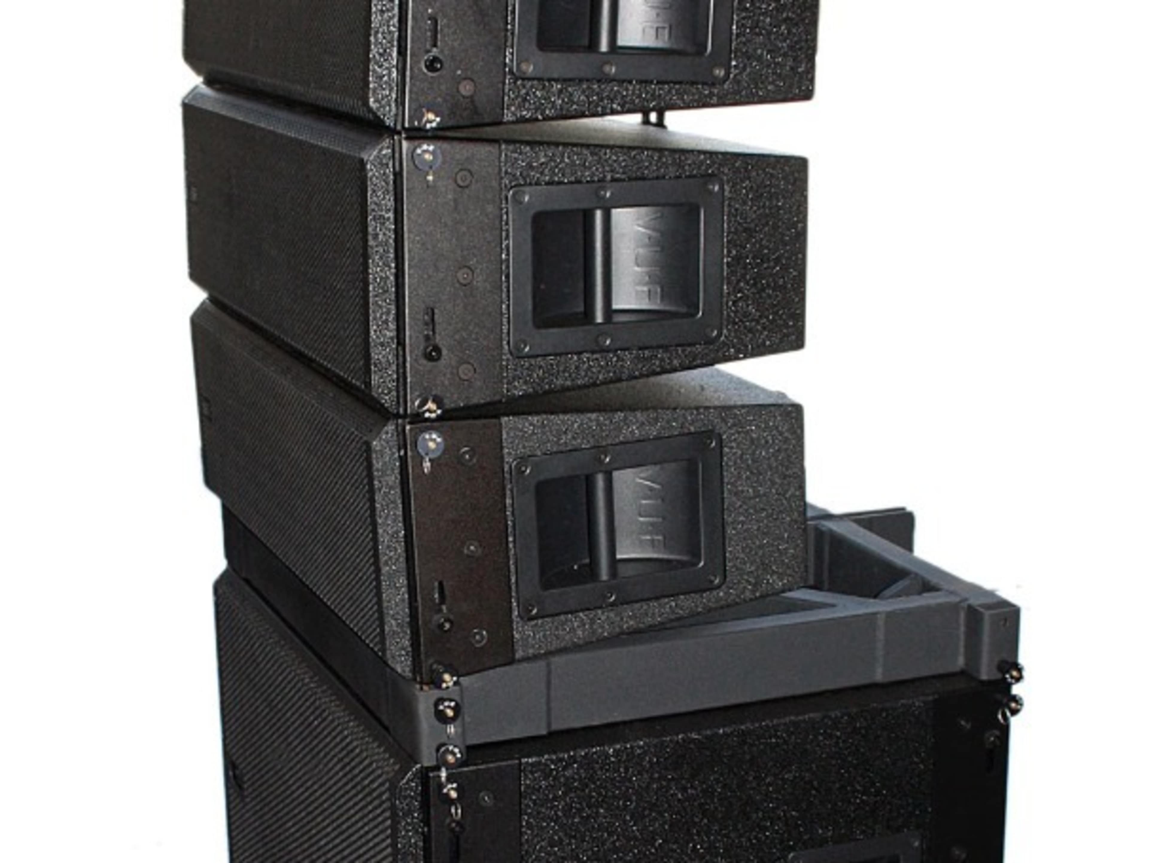 Professional Sound System 