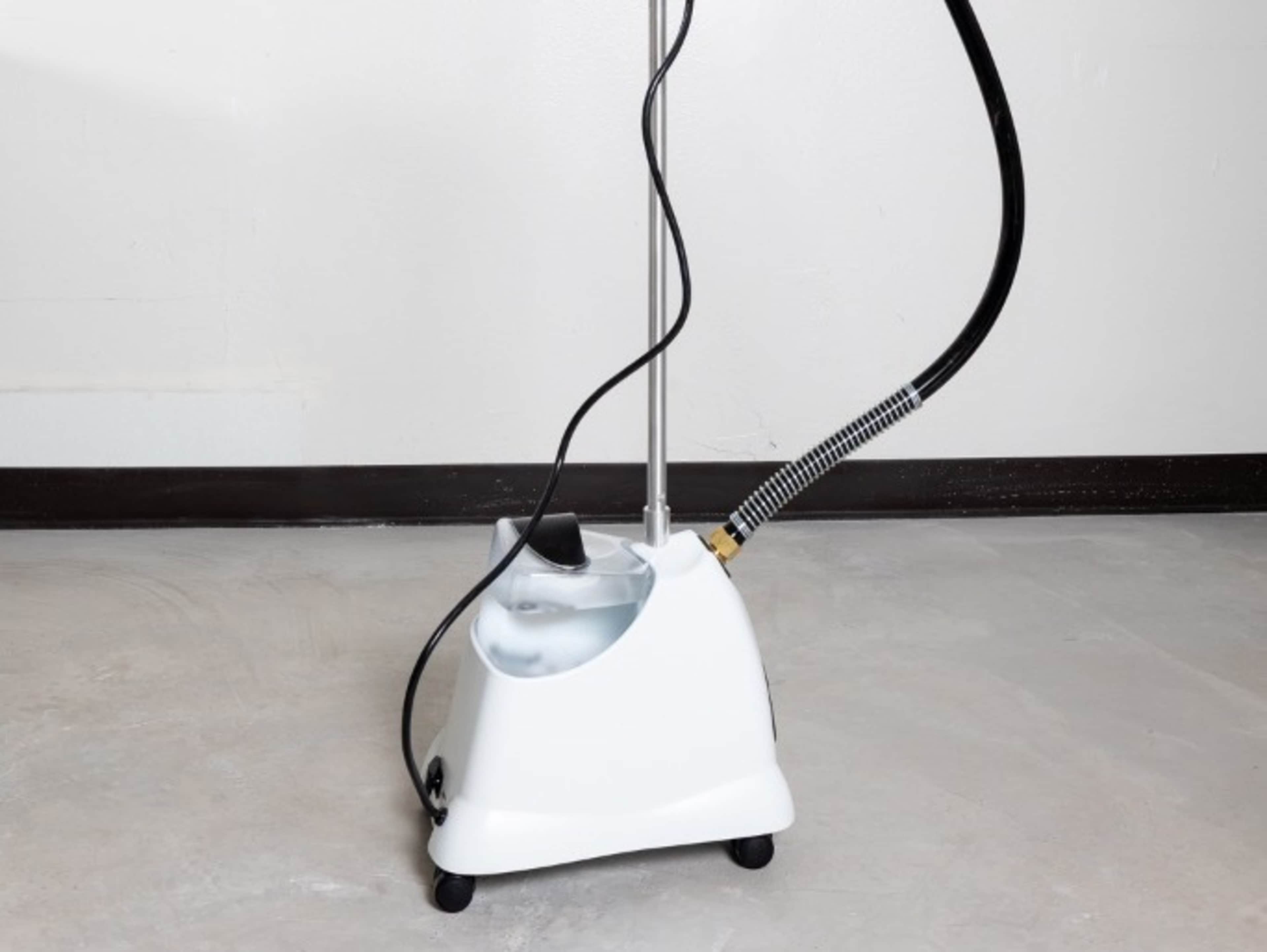 Jiffy Steamer J-2000