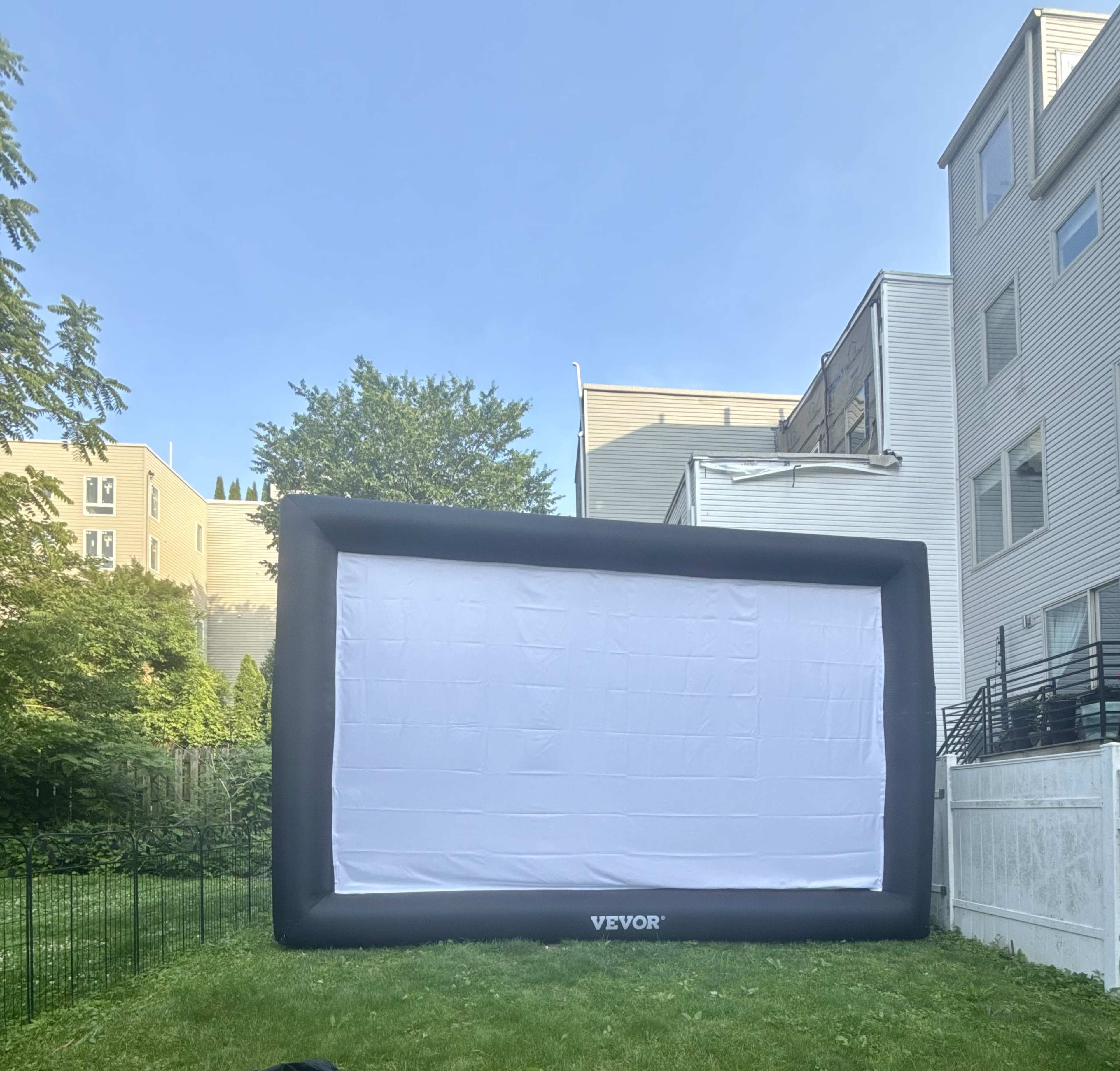 Private Backyard Oasis with a Cozy Deck Image in Roxborough-Manayunk, Philadelphia, PA