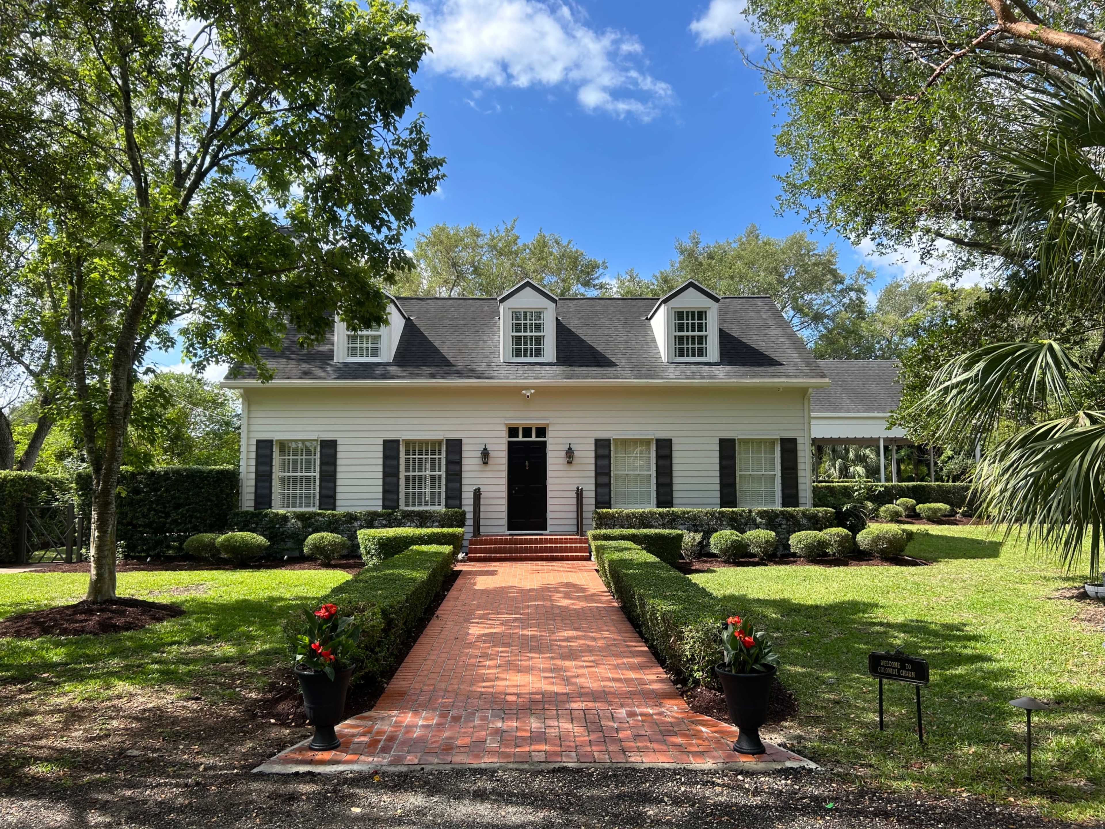 Colonial Charm Homestead Fl Image in Downtown Miami, Homestead fl, FL