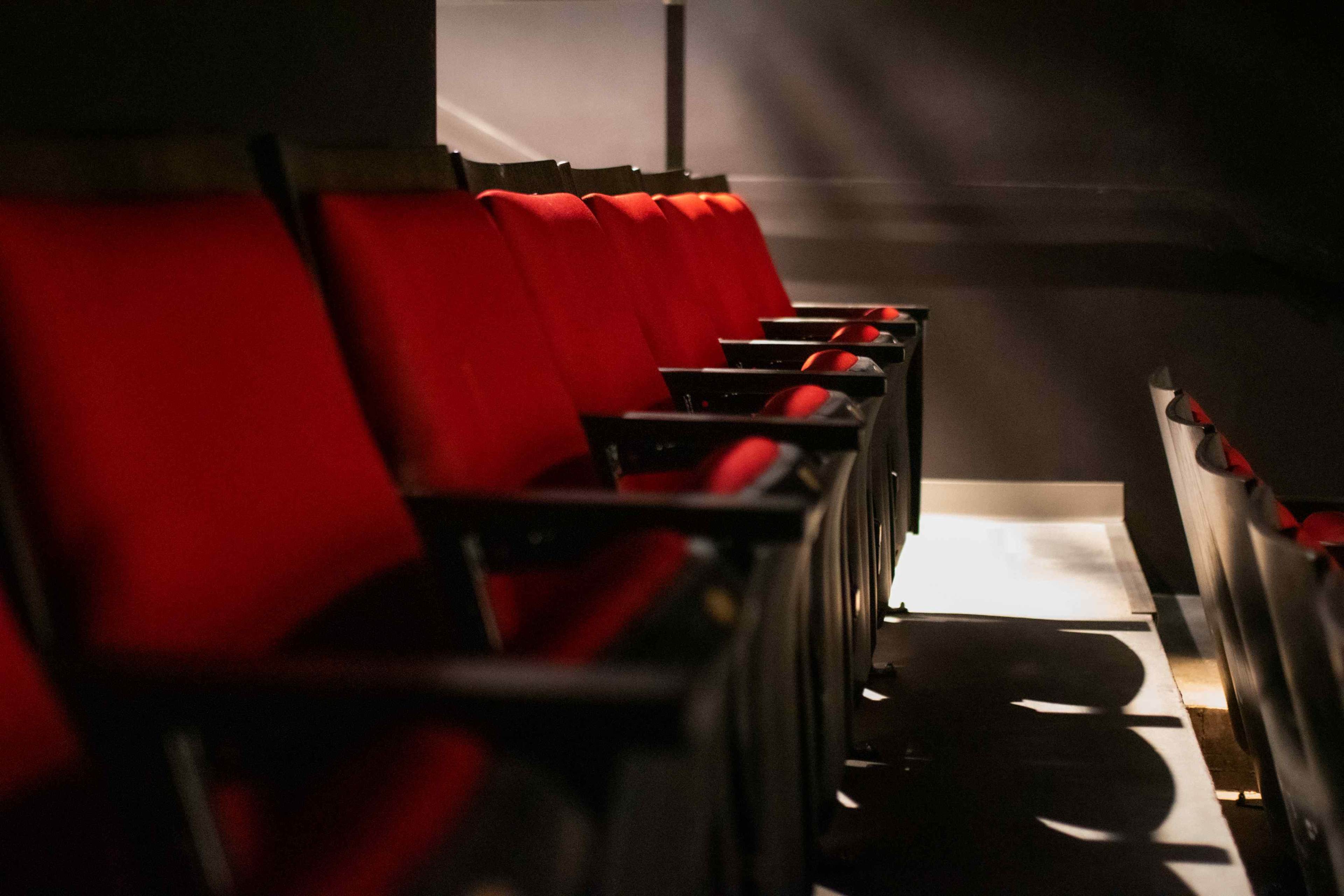 Versatile Event Venue in the Heart of Oakridge Image in West Side, Vancouver, BC