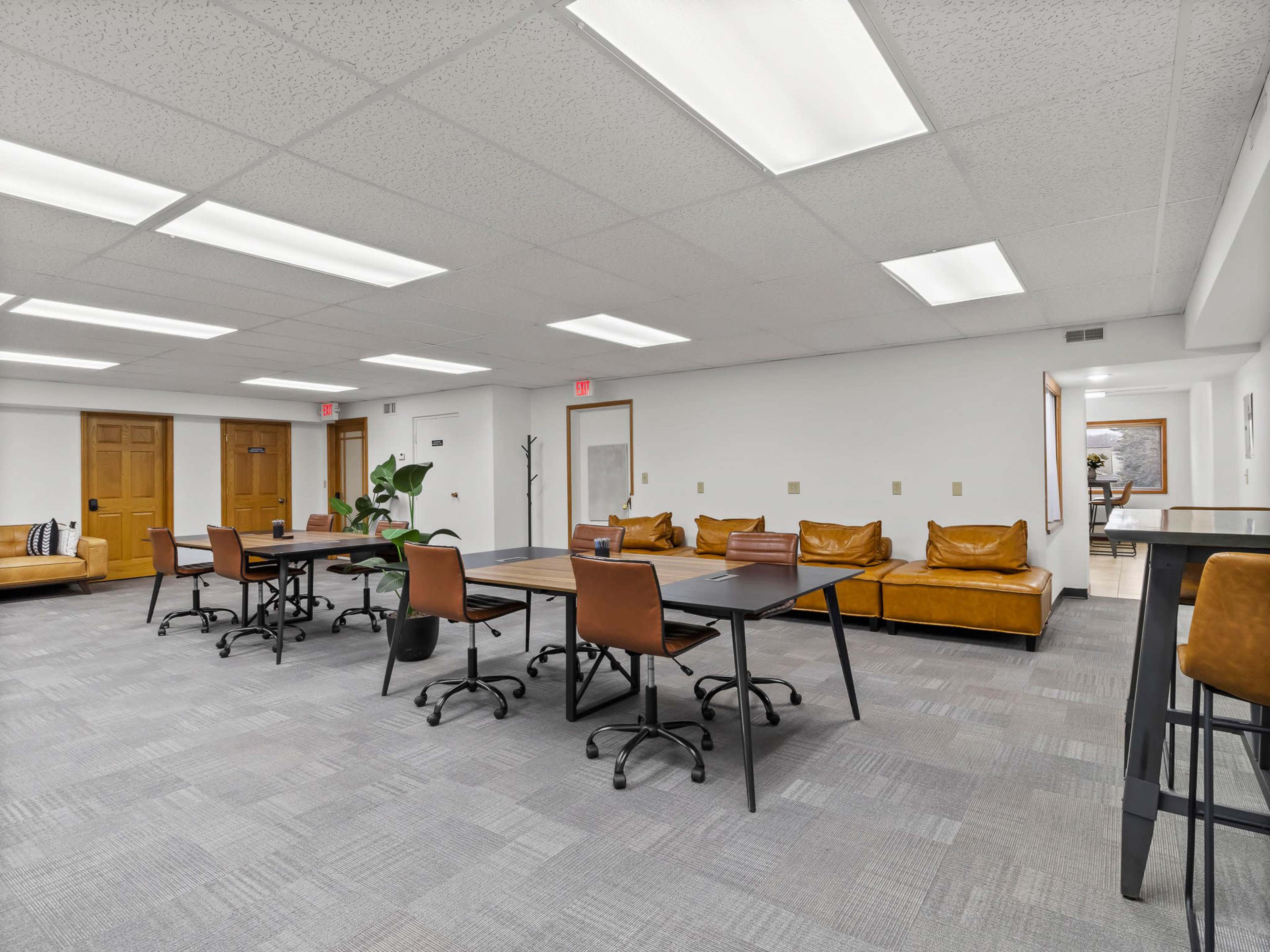 Central Zen Village Themed Professional Event Space Image in Brookfield, Brookfield, WI