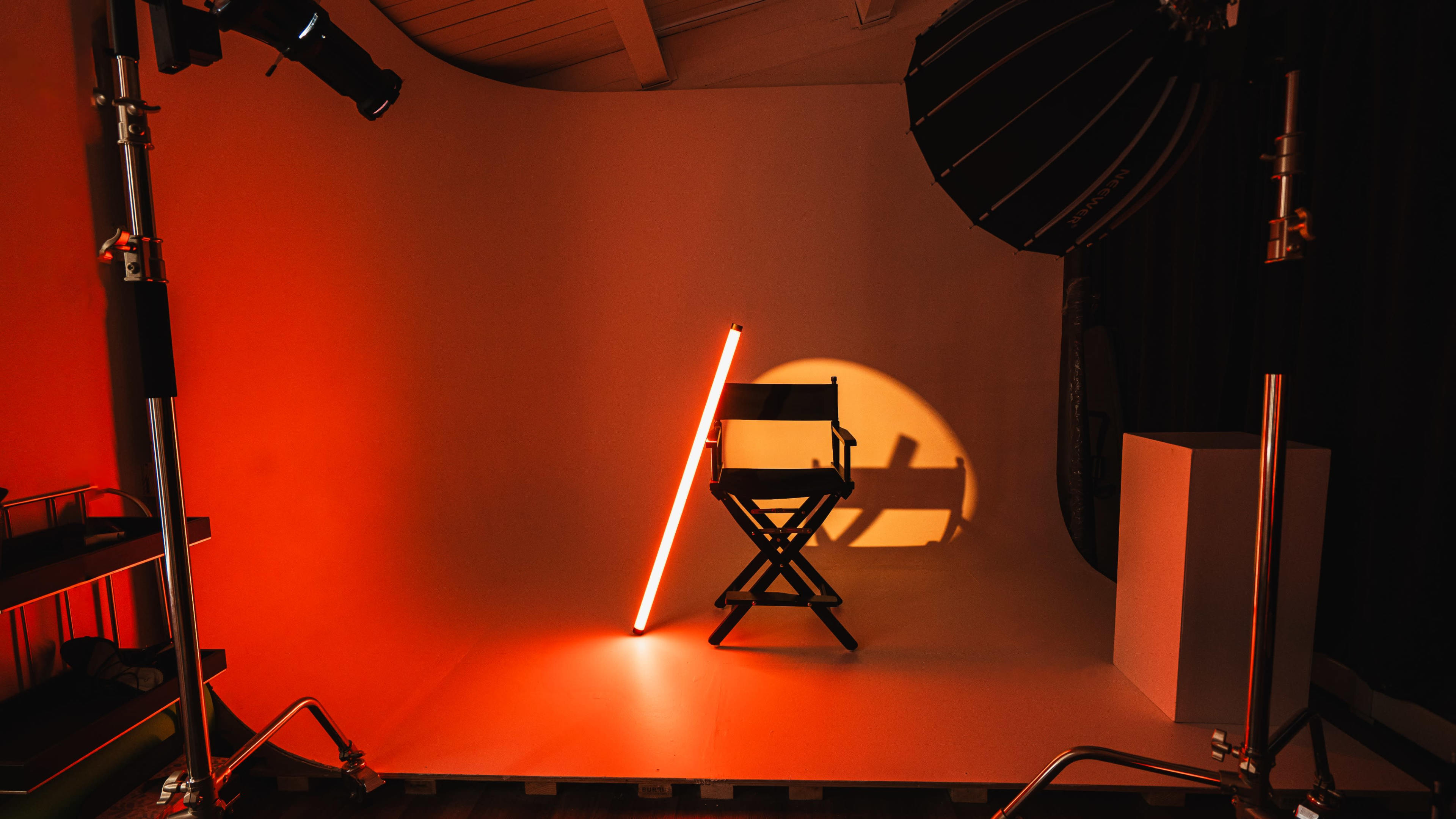 Modern Photo & Video Studio Image in Saugus, Saugus, MA