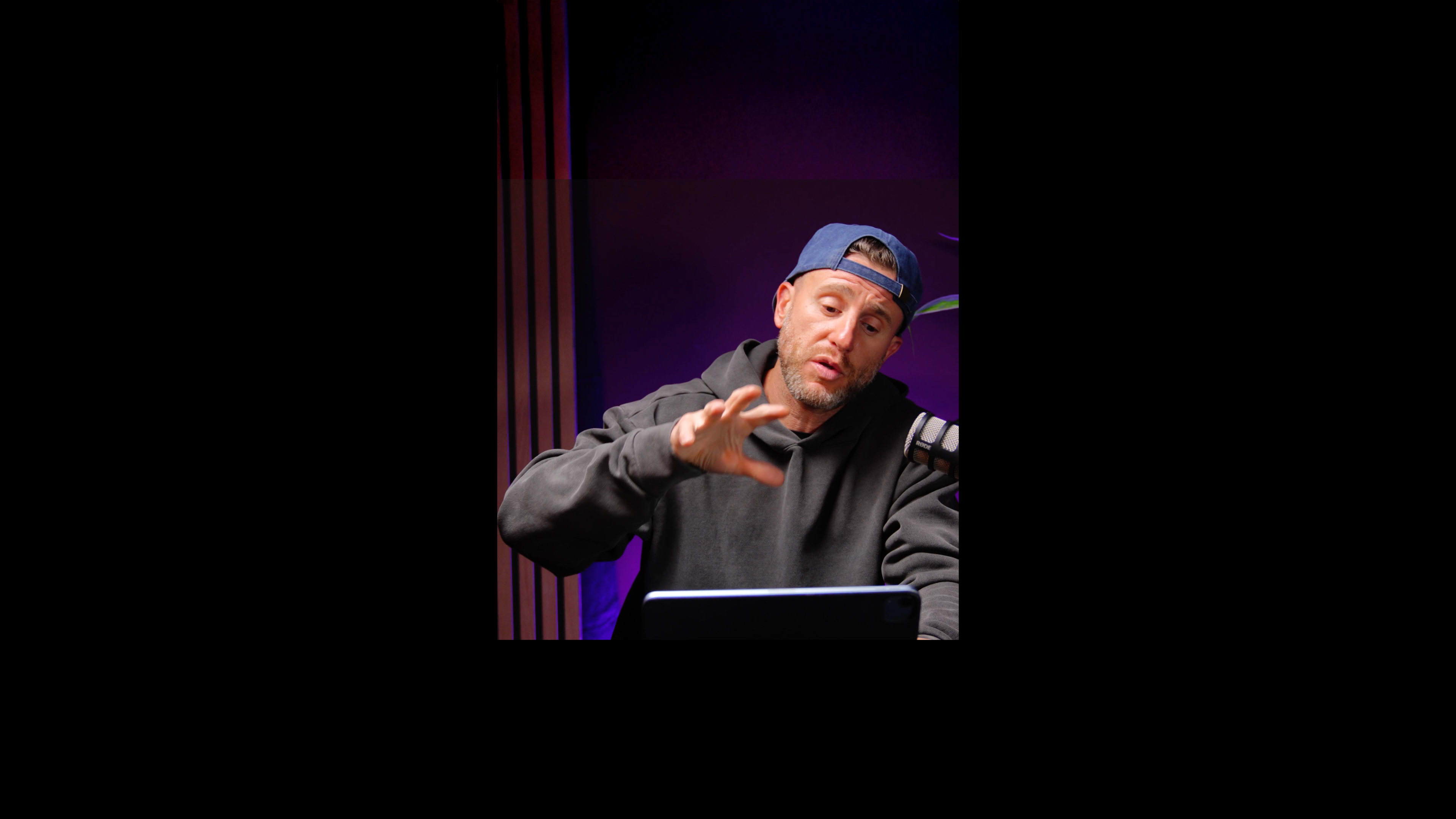 The Conference Room Image in Hollywood, Hollywood, CA