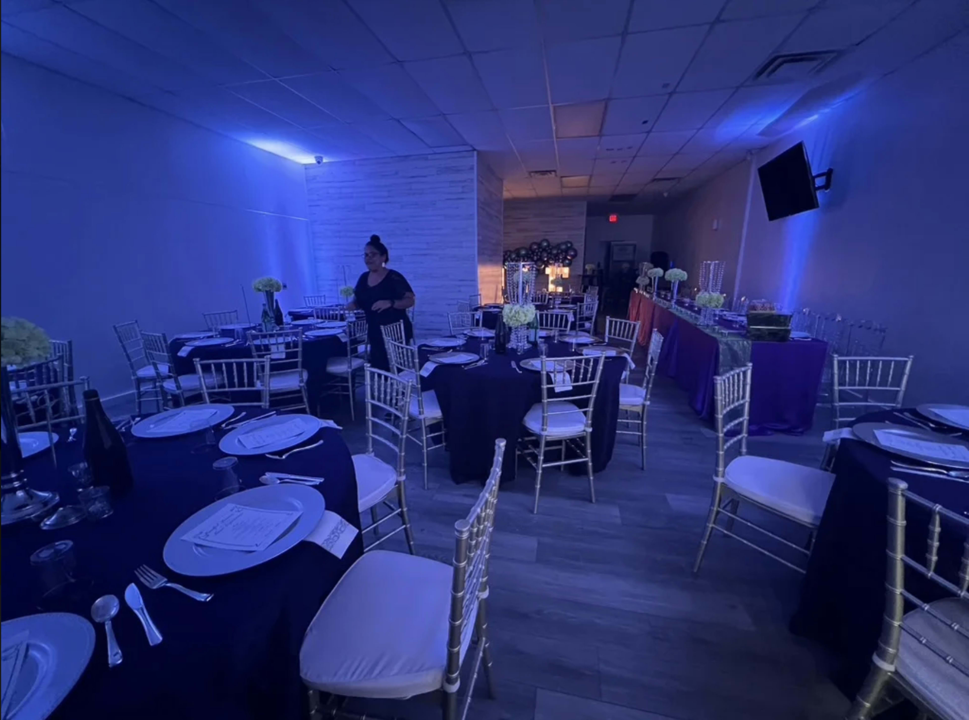 Event Space in Houston Image in Greater Ost / South Union, Houston, TX