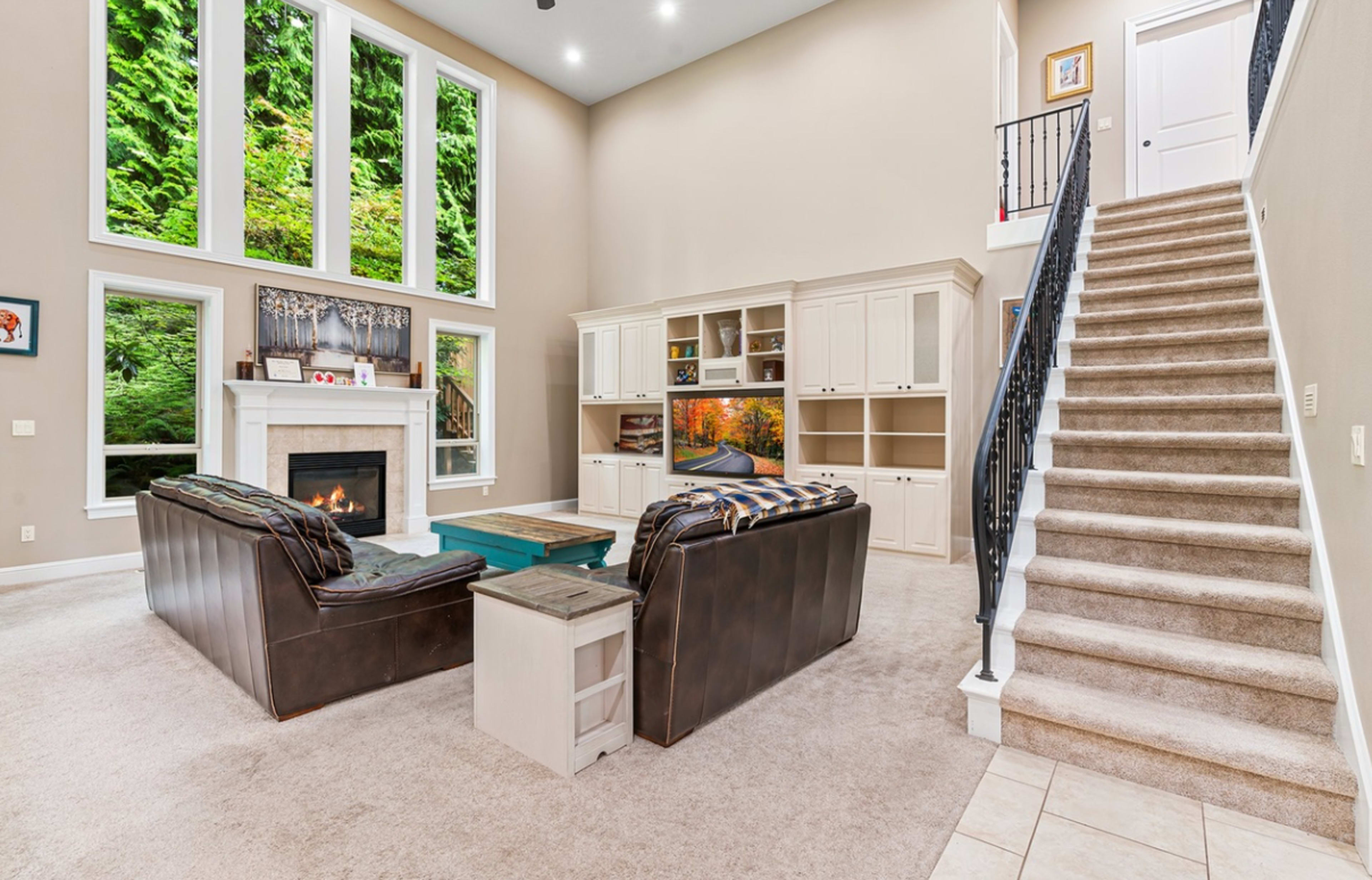 Sexton Mountain Home Office Image in Sexton Mountain, Beaverton, OR