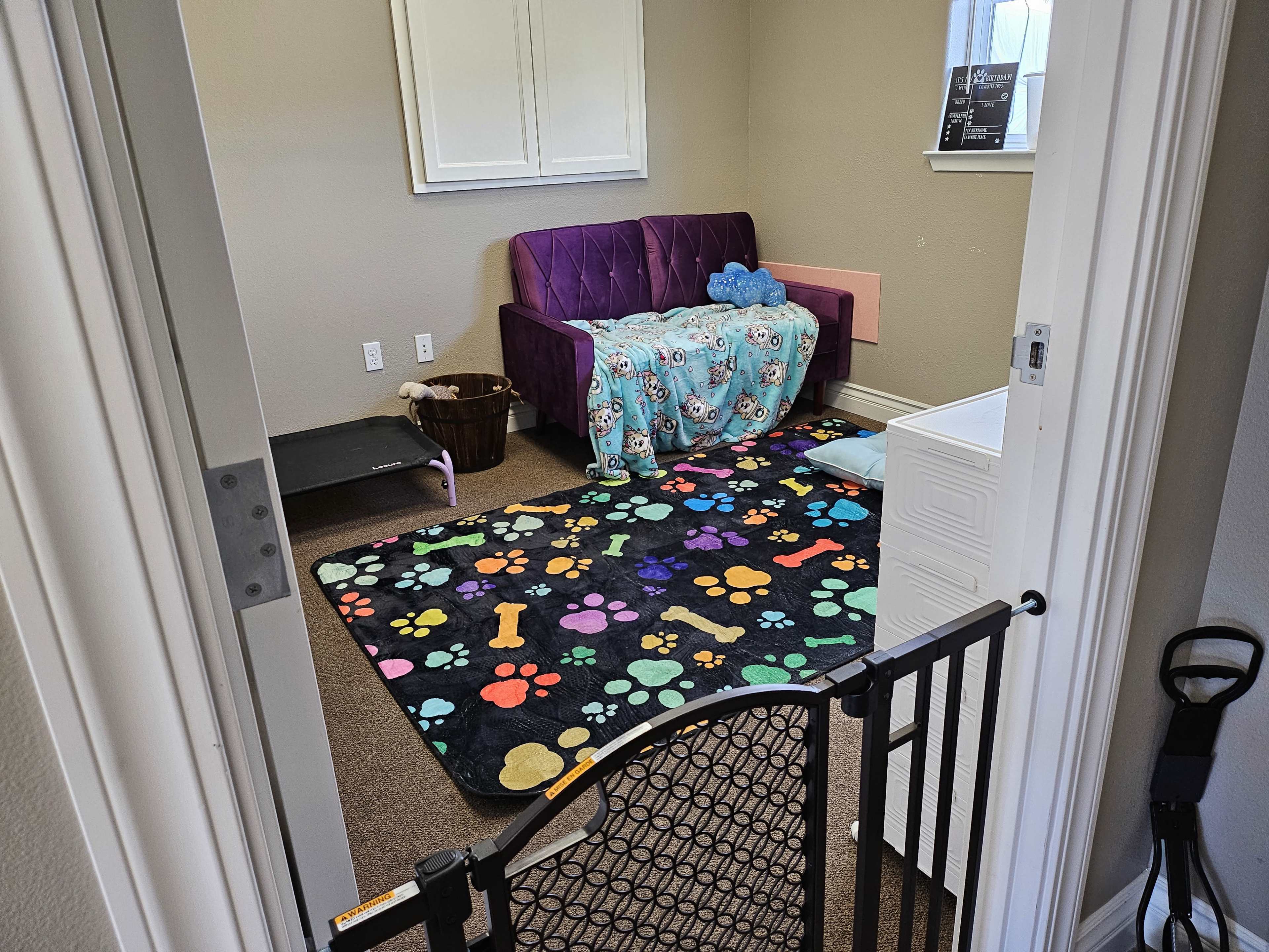 River Walks Office Hang Out Image in Oakdale, Oakdale, CA