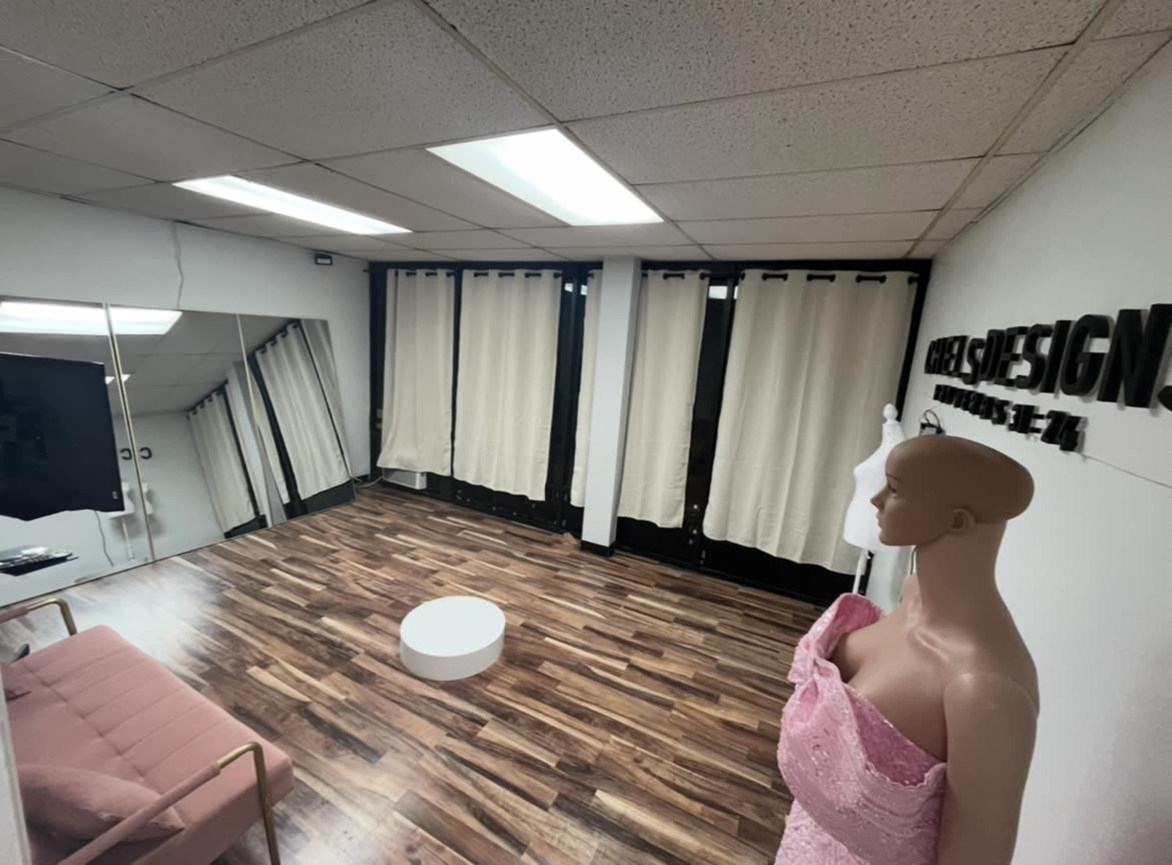 Event Space/Photo Studio Image in , capitol heights, MD