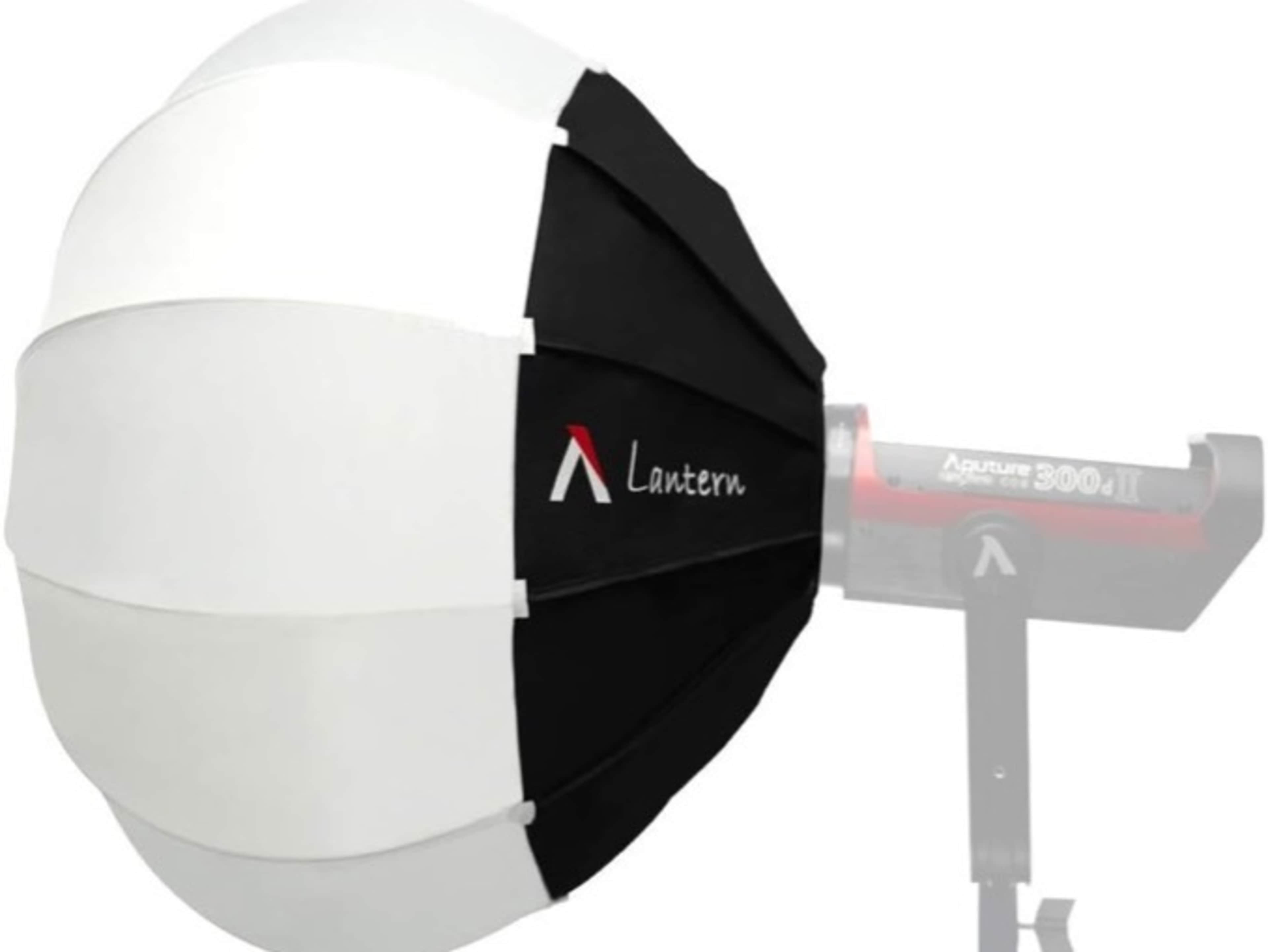 Aputure Lantern Softbox Light Modifier