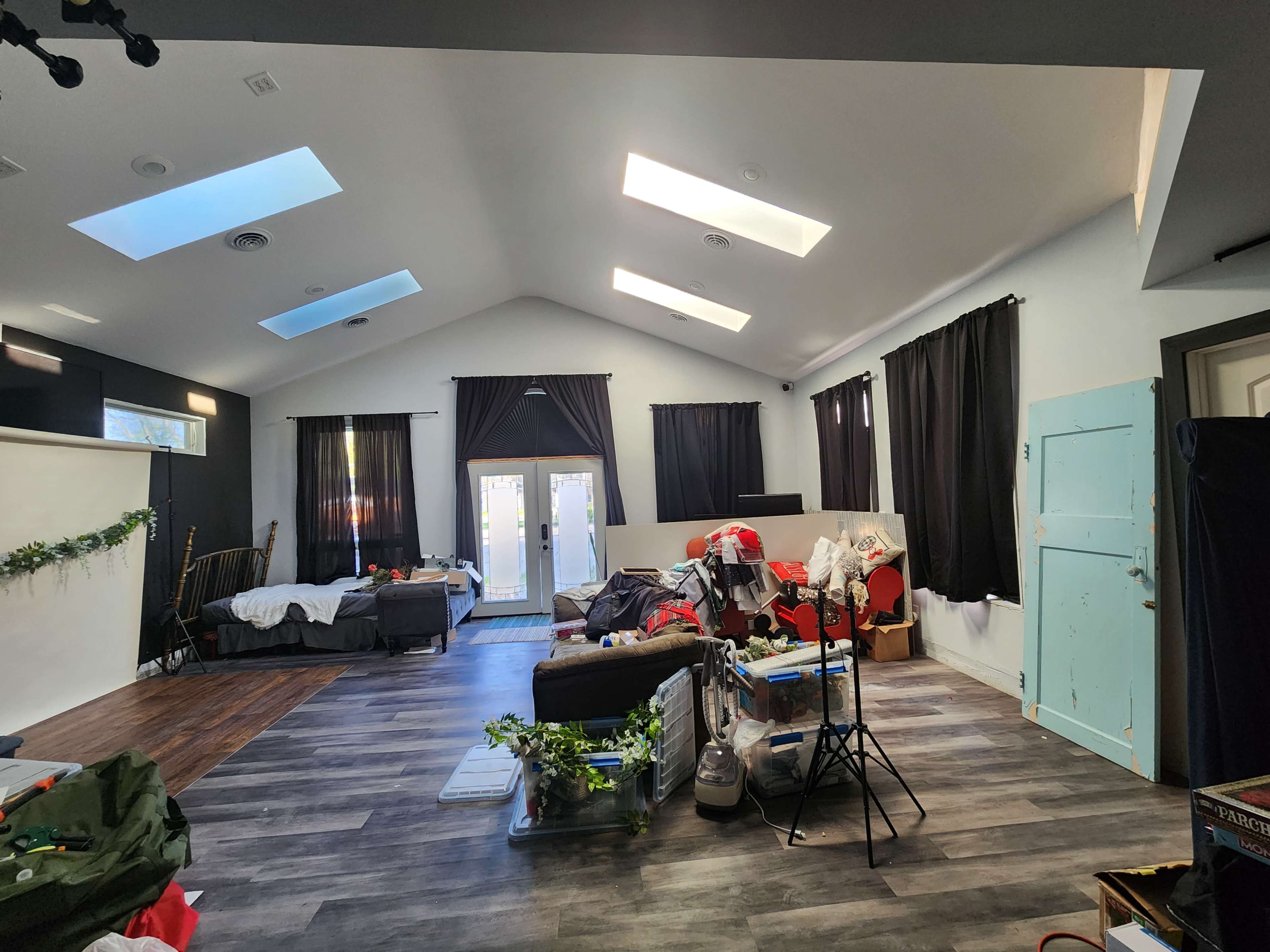 Little Rose Studios Image in Penn Township, Mishawaka, IN