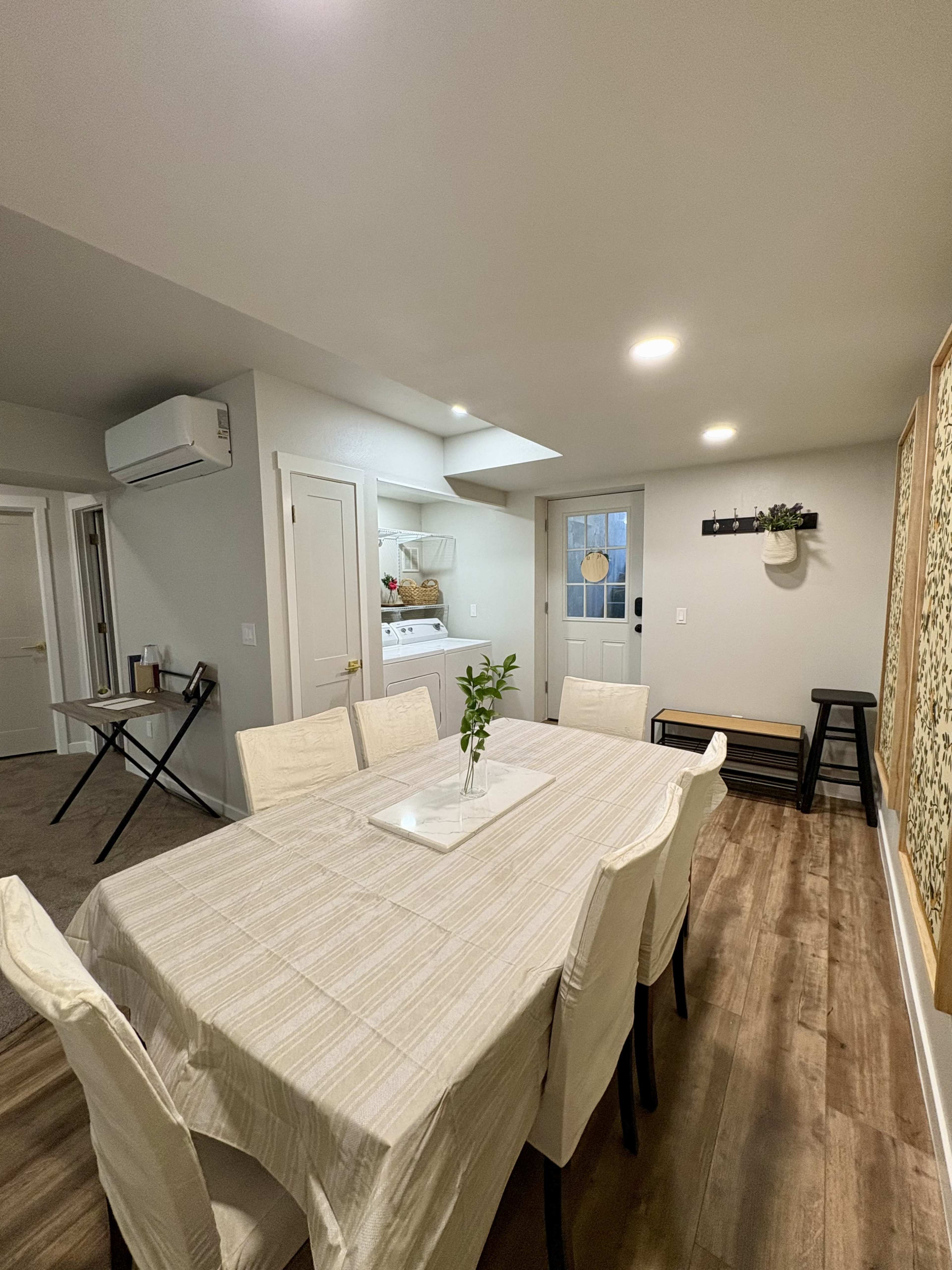 Quiet Garden-Level Retreat | Rest & Recharge | Day Use | Greeley, CO Image in Greeley, Greeley, CO