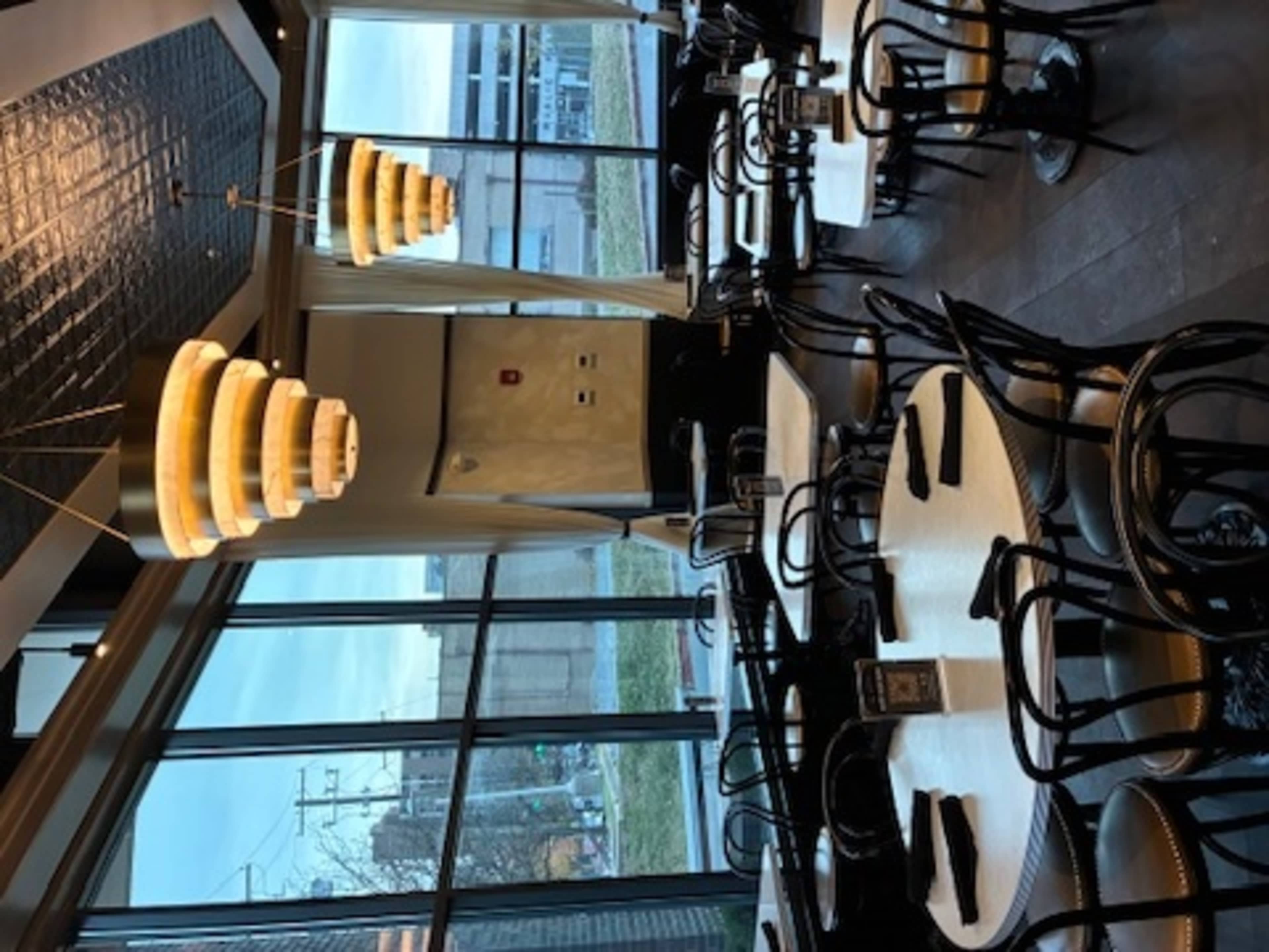 Pre-Course Meal Options 