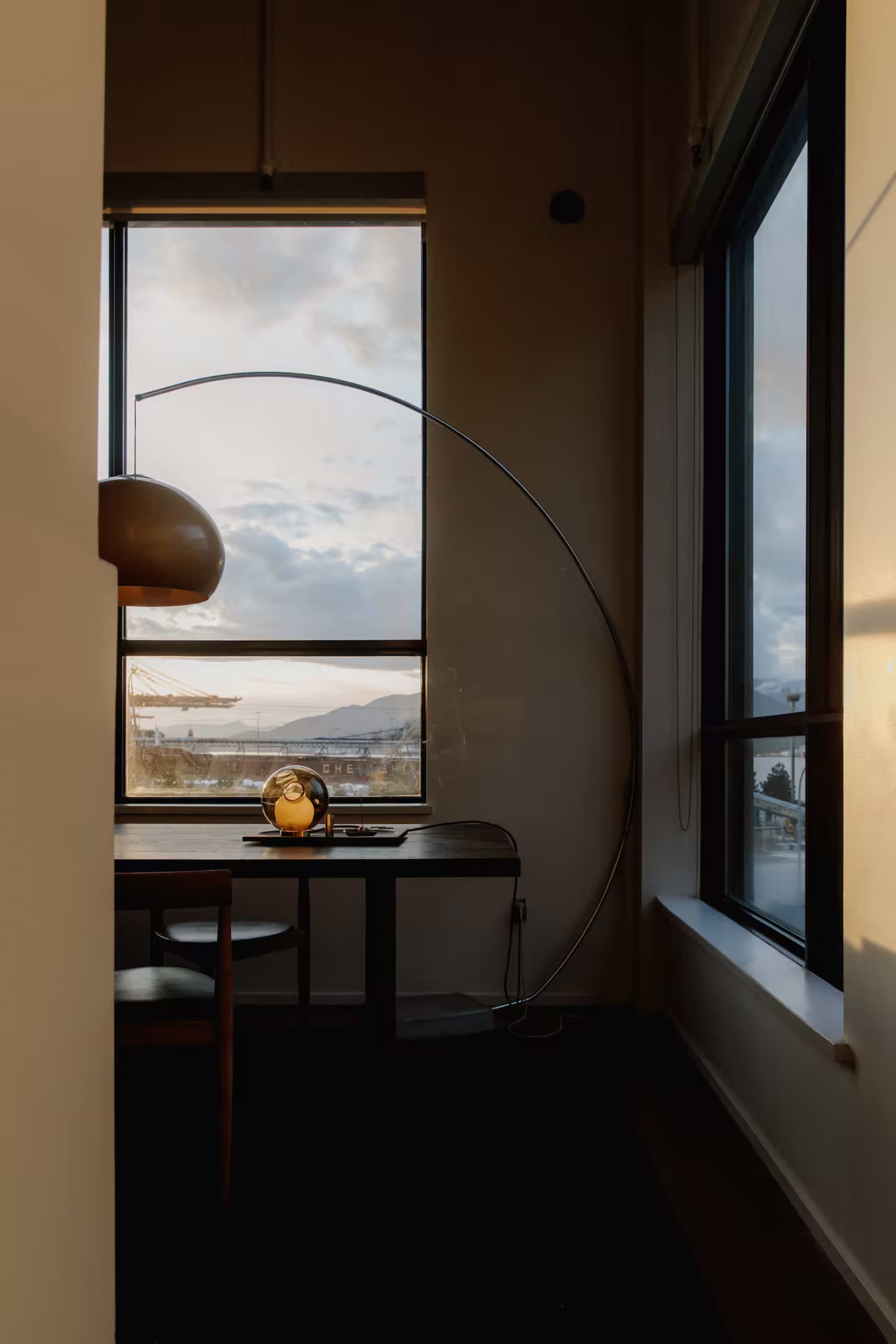 Curated Artist Loft Image in Grandview-Woodland, vancouver, BC