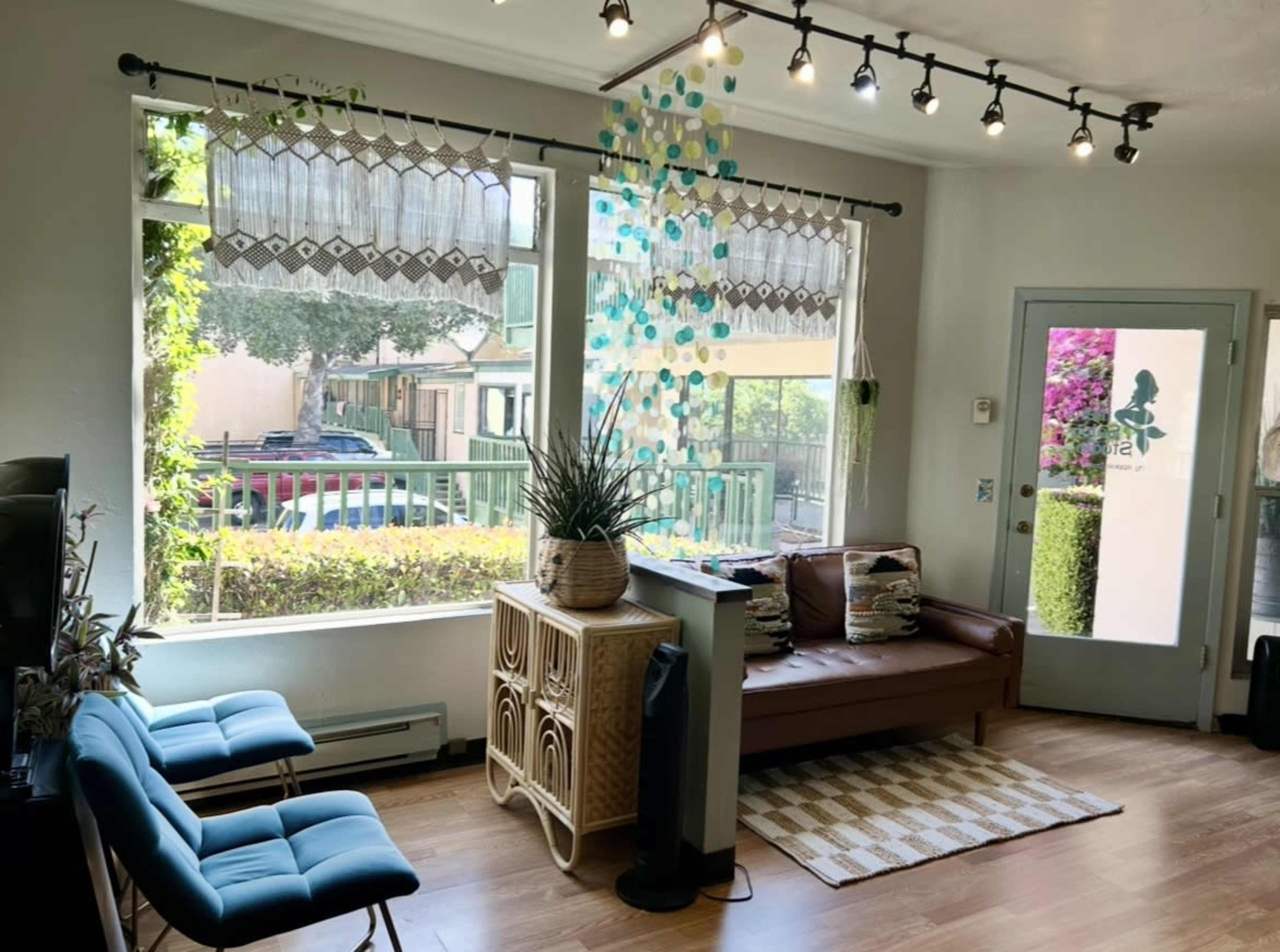 Boutique Hair Salon located in the heart of downtown Monterey Image in Monterey, Monterey, CA