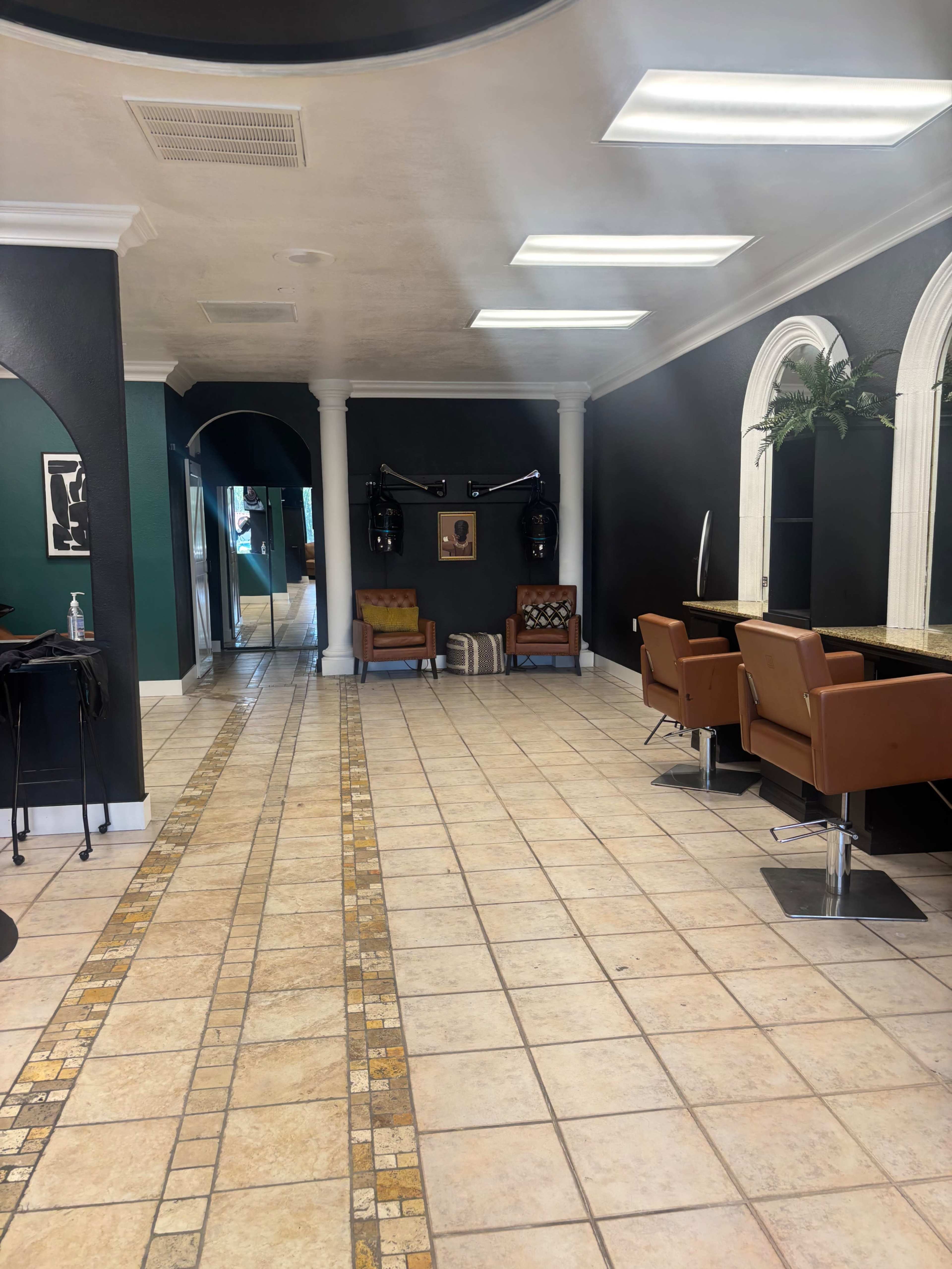 Welcome to Set The Tone an Upland salon -Where Creativity Comes Alive! Image in Rialto, San Bernardino, CA