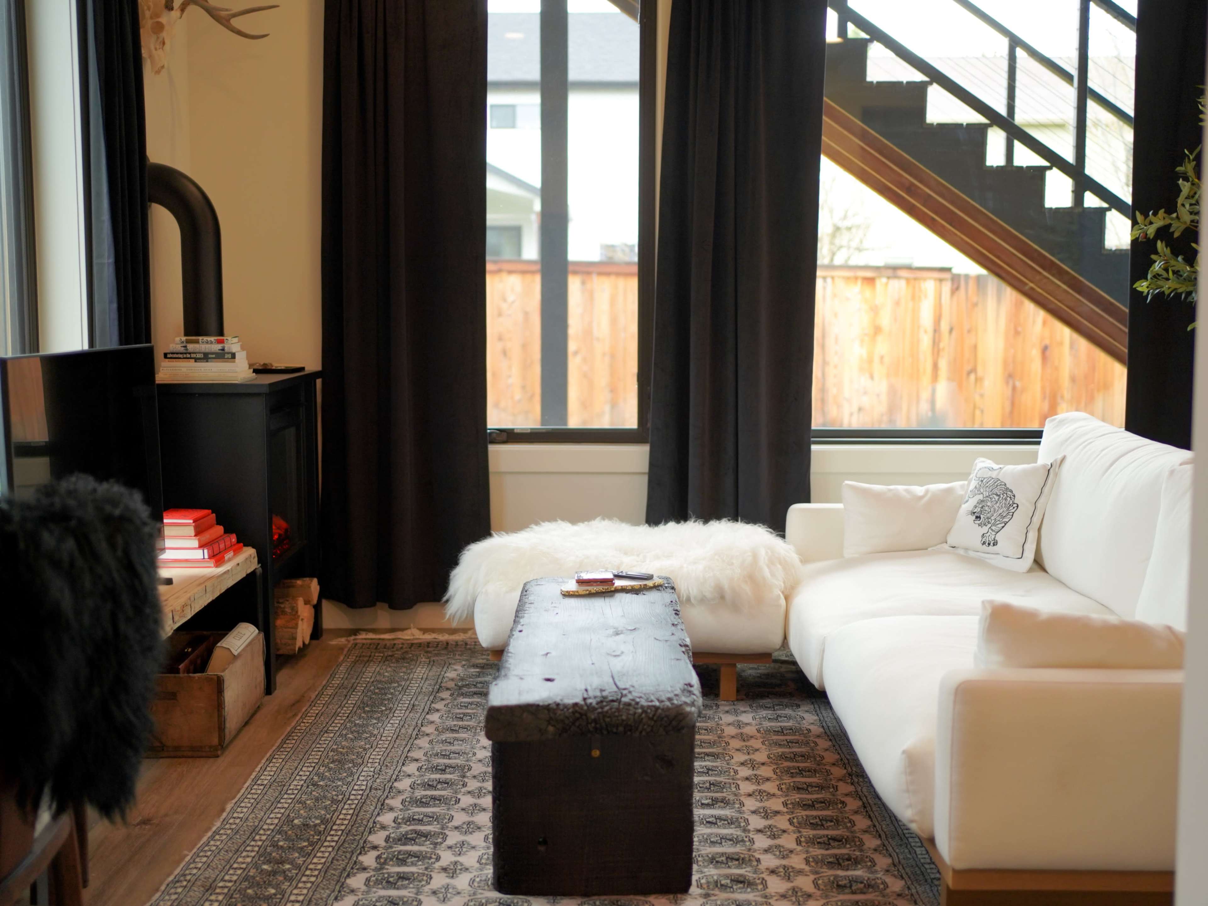 Yakisugi Guesthouse Image in Bozeman, Bozeman, MT