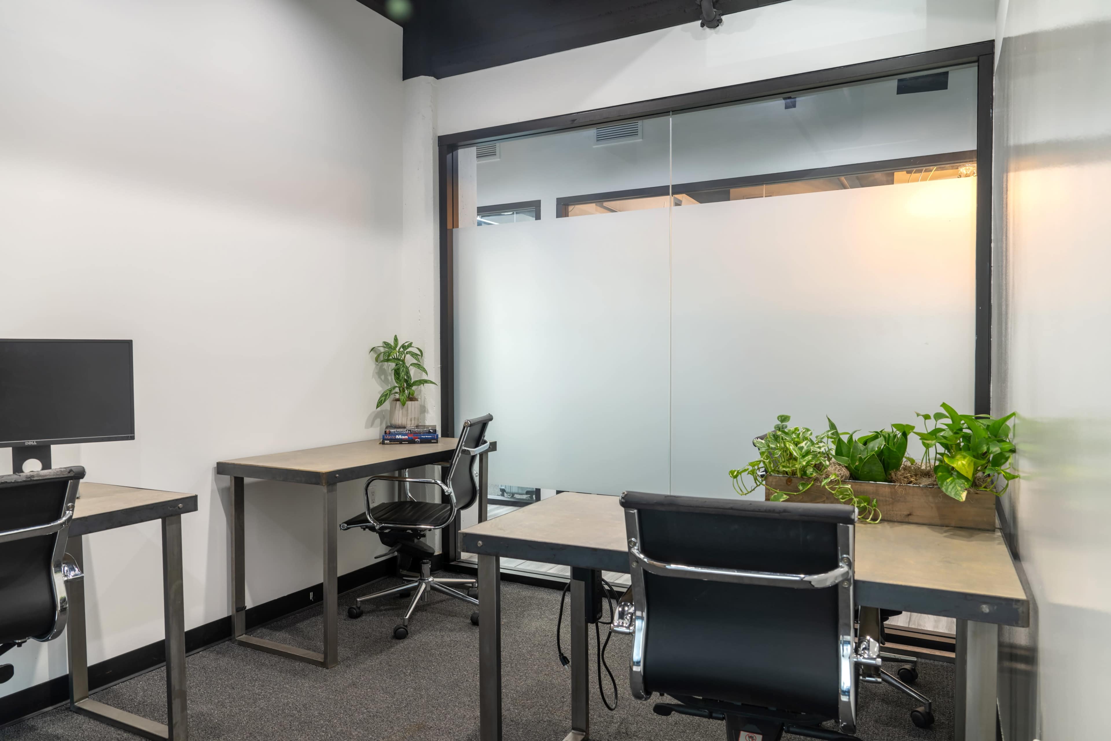 Office 212 Image in Old Pasadena, Pasadena, CA