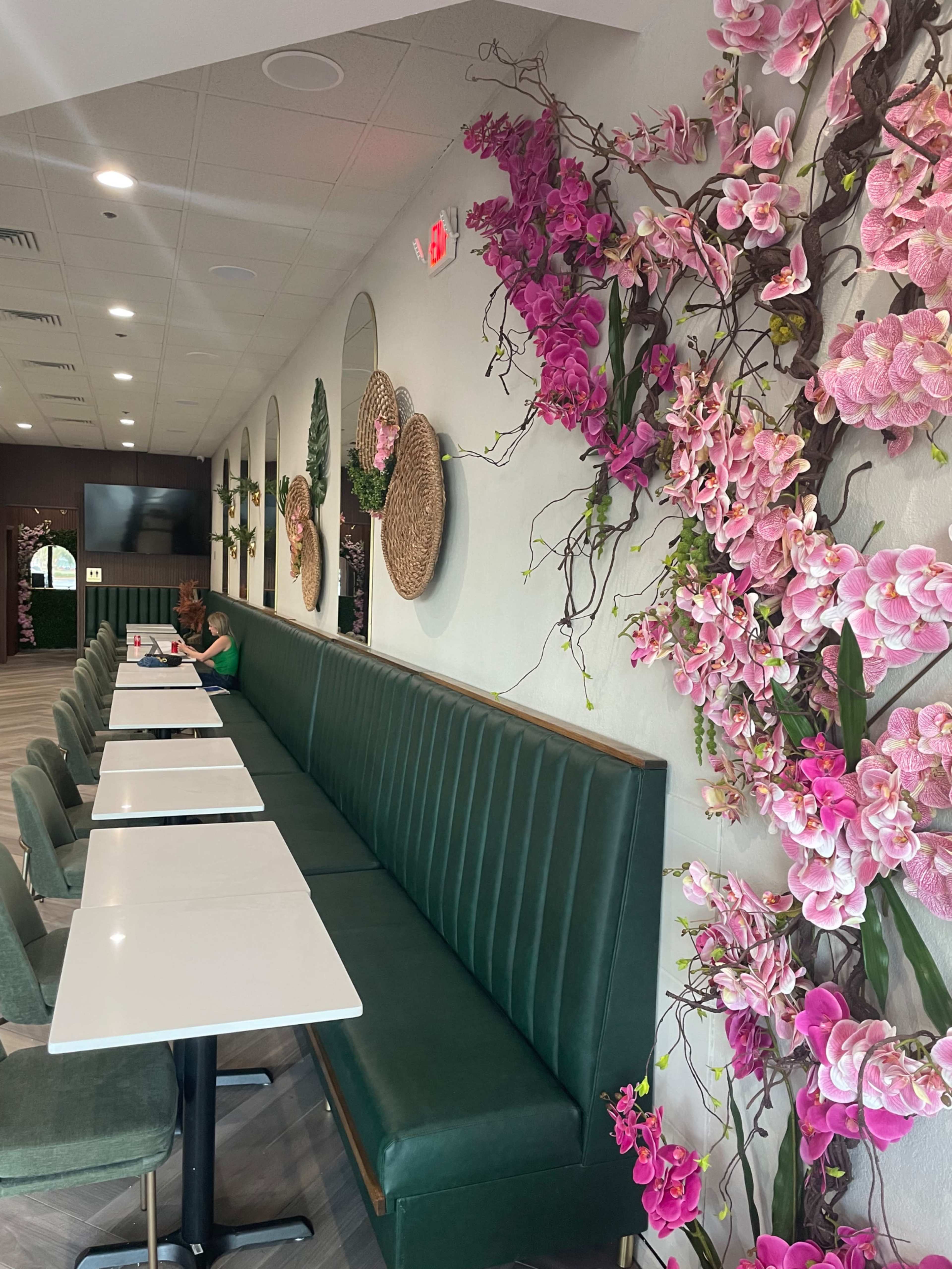 Señorita Brunch and Events , a venue for your special event! Image in Four Corners, Kissimmee, FL