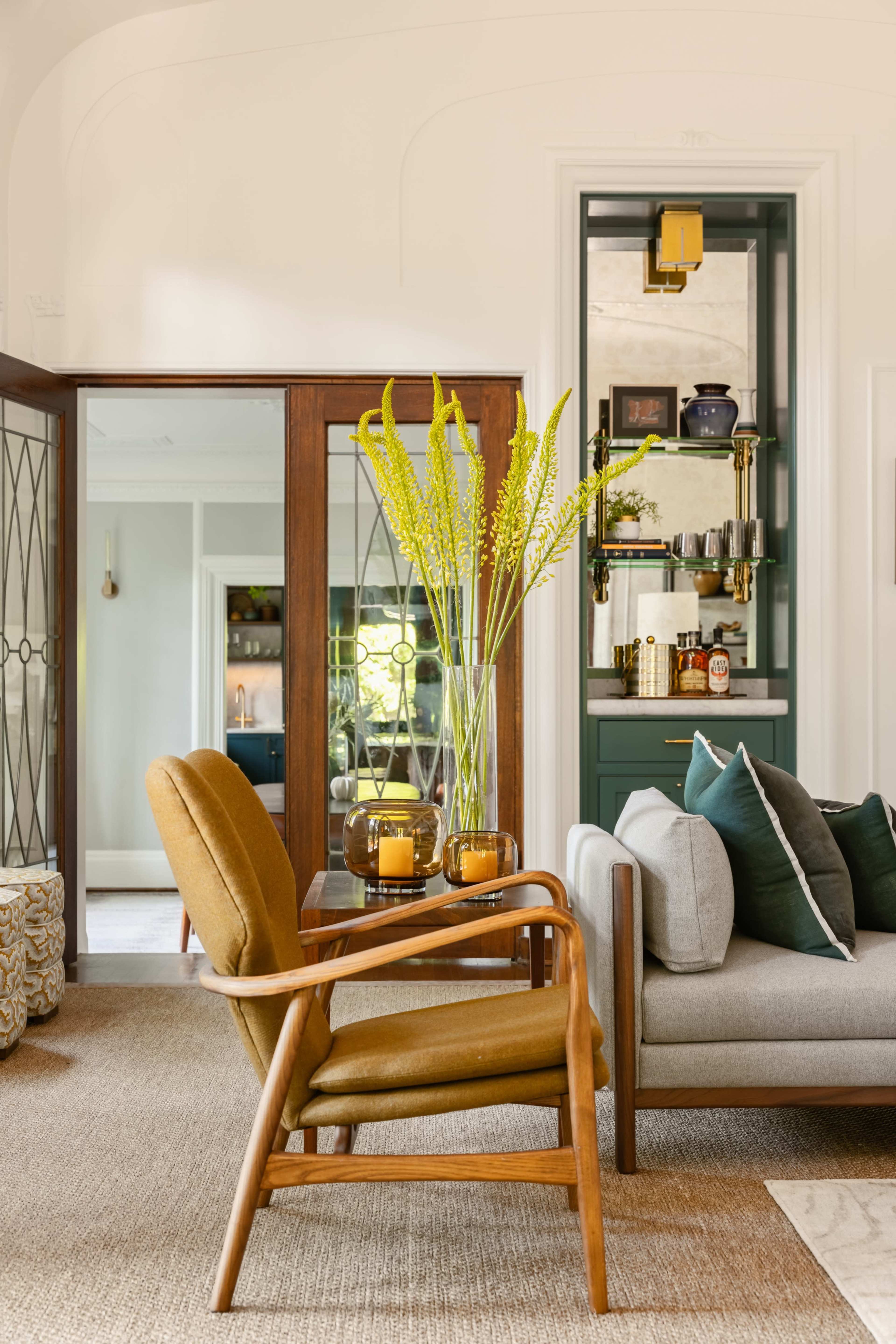 Historic Portland Estate & Private Garden for Gatherings, Creative Productions & Elevated Events Image in Southeast Portland, Portland, OR