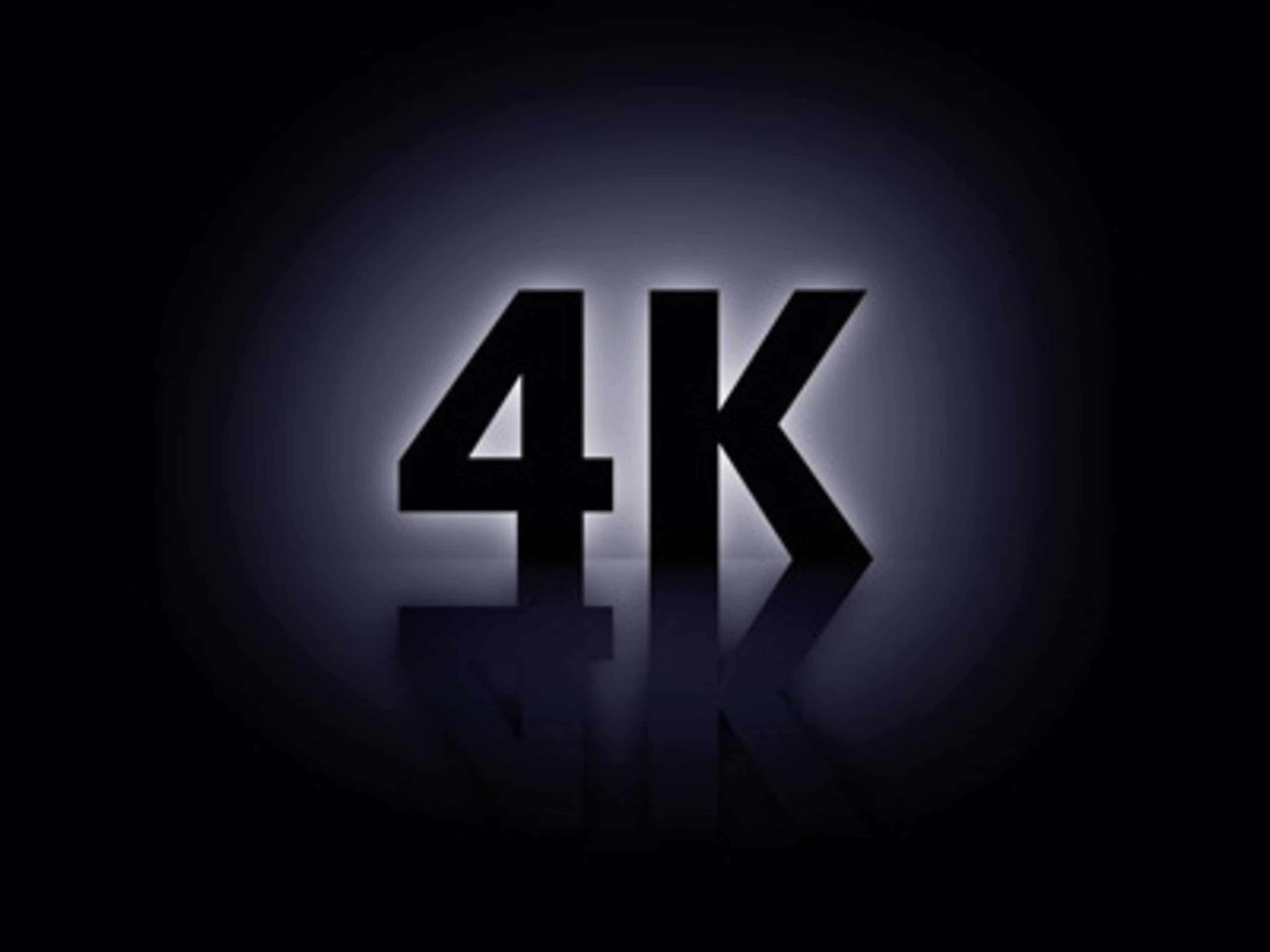 4K video recording of session